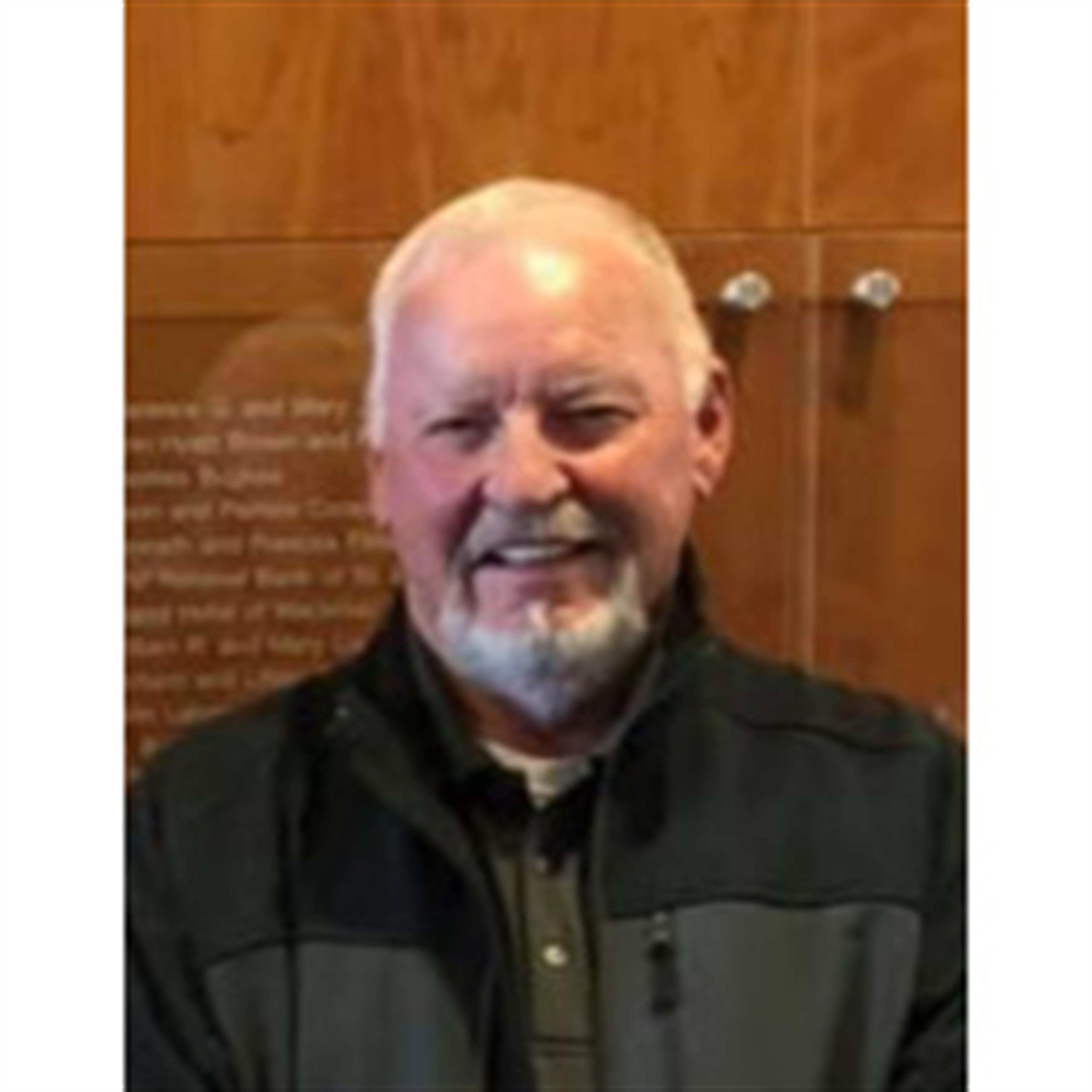 Kenneth "Ken" Lee Johnston