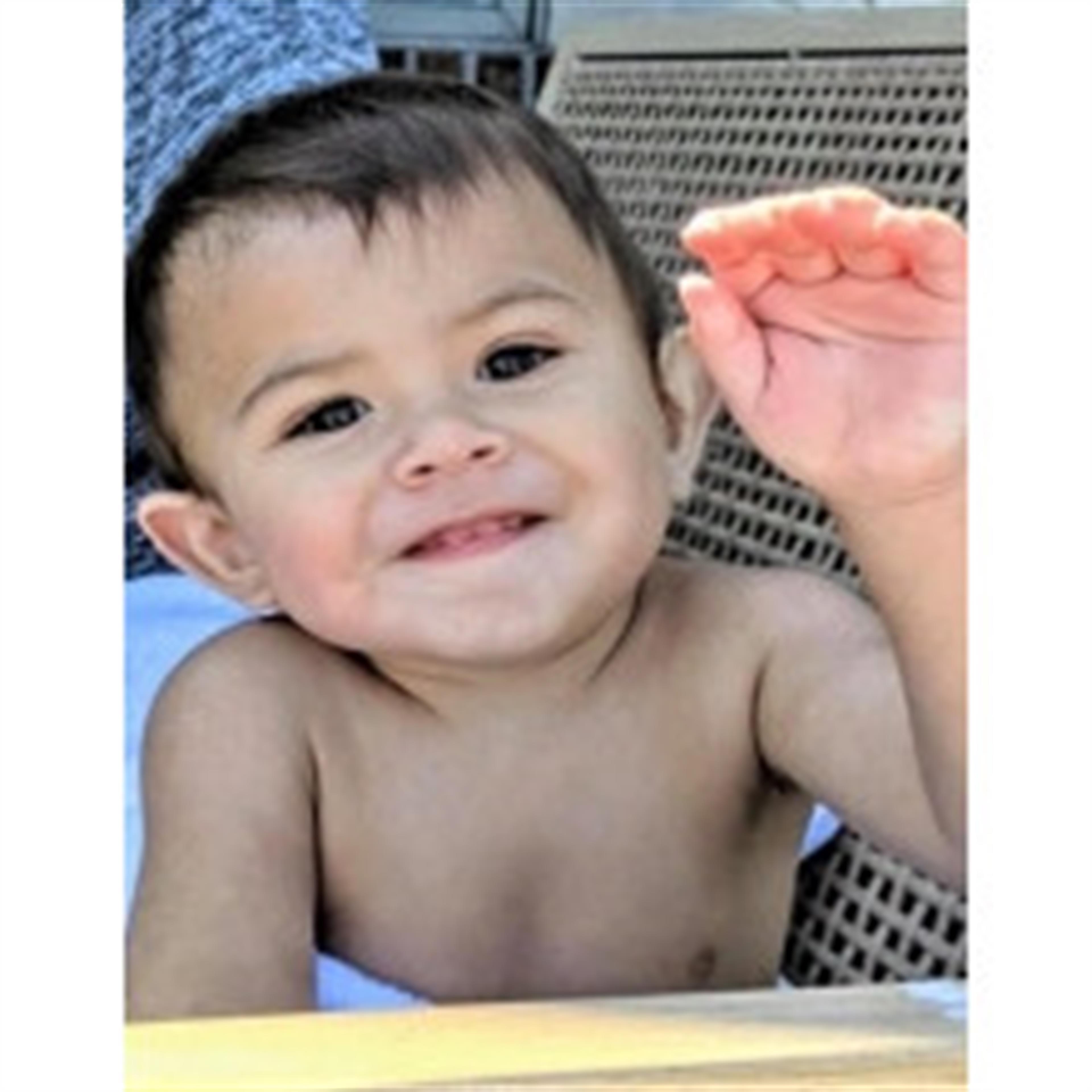 Jaxon Lee Monjares' obituary picture