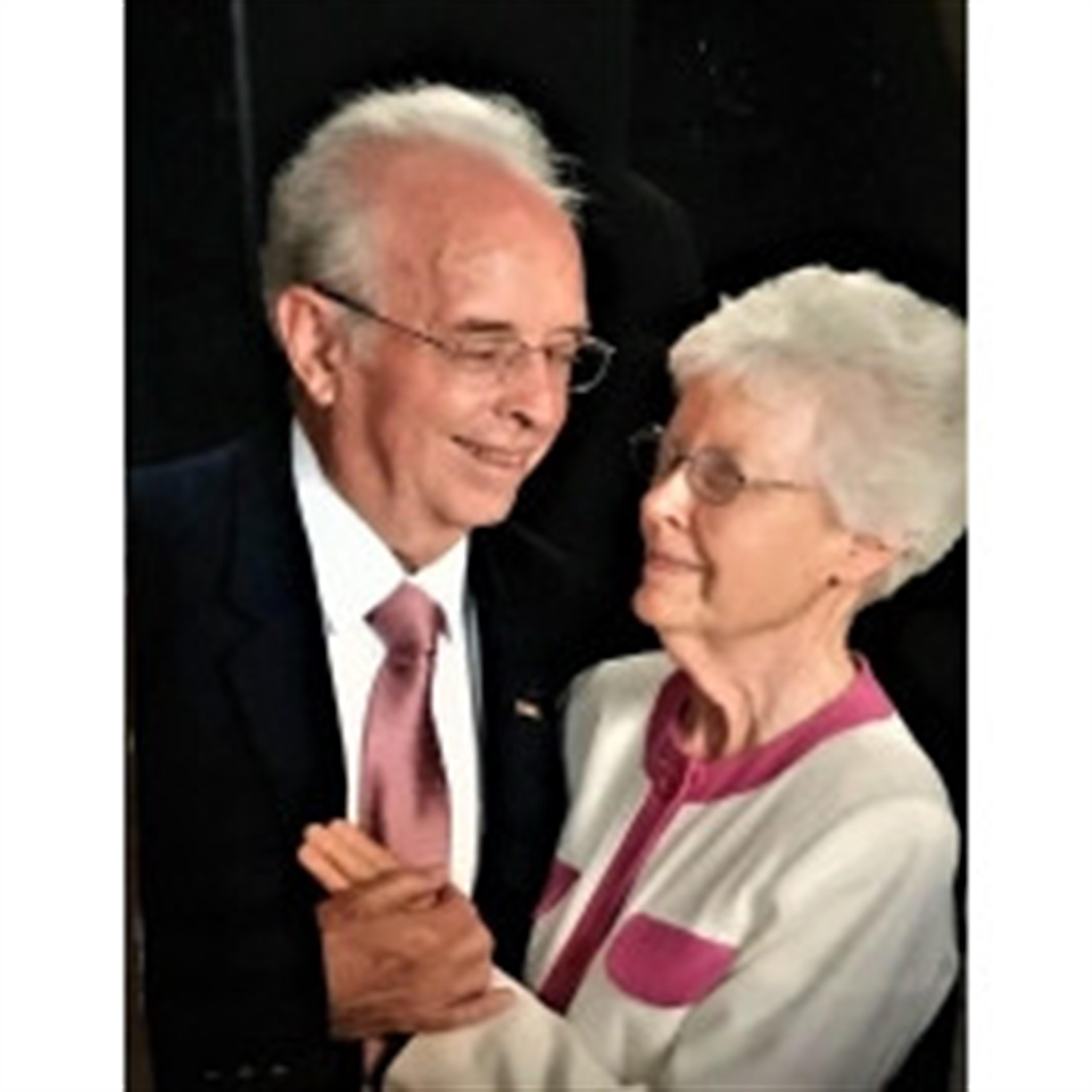 Deryl Ronald Hoyt Sr.