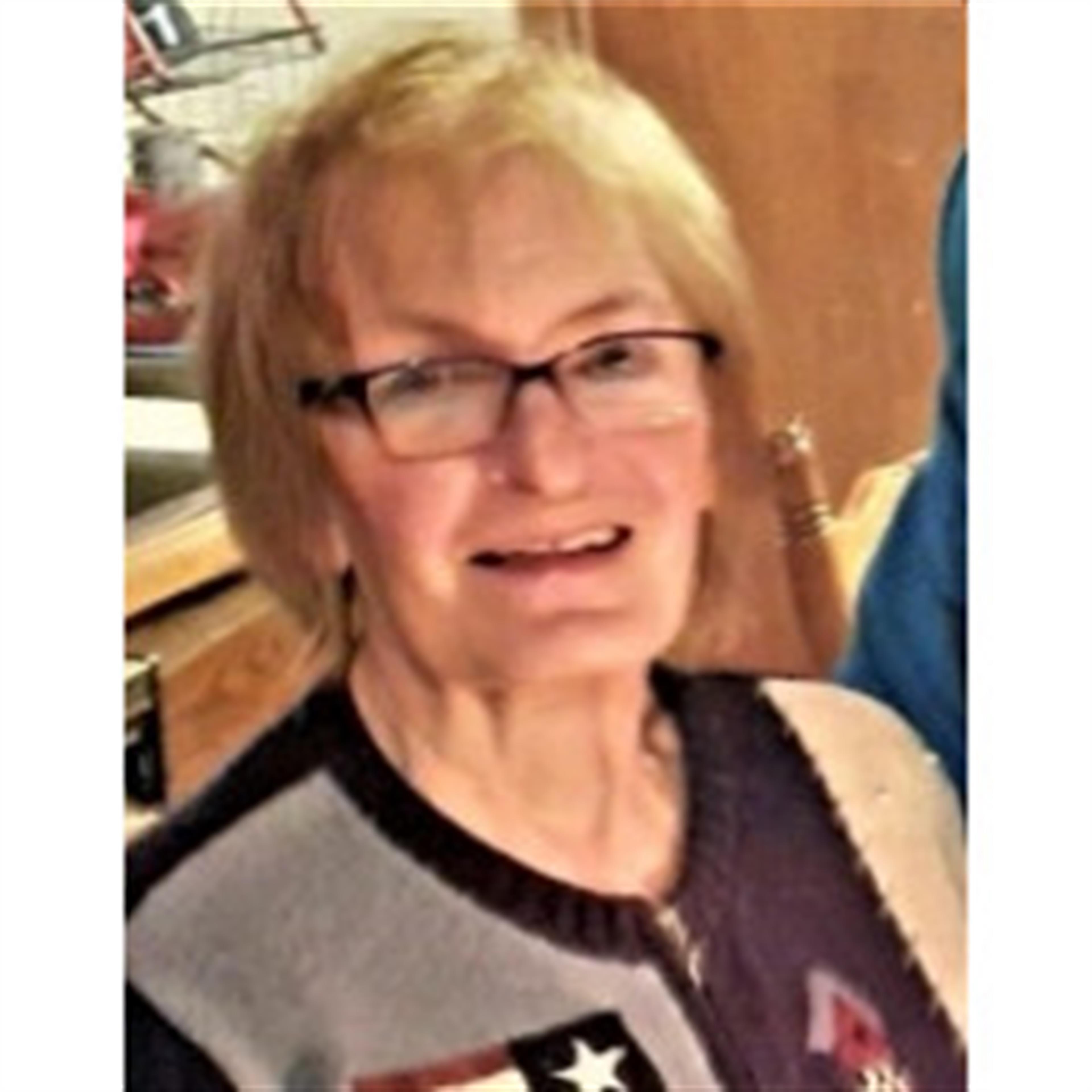 Bonita "Bonnie" Fay Youmans