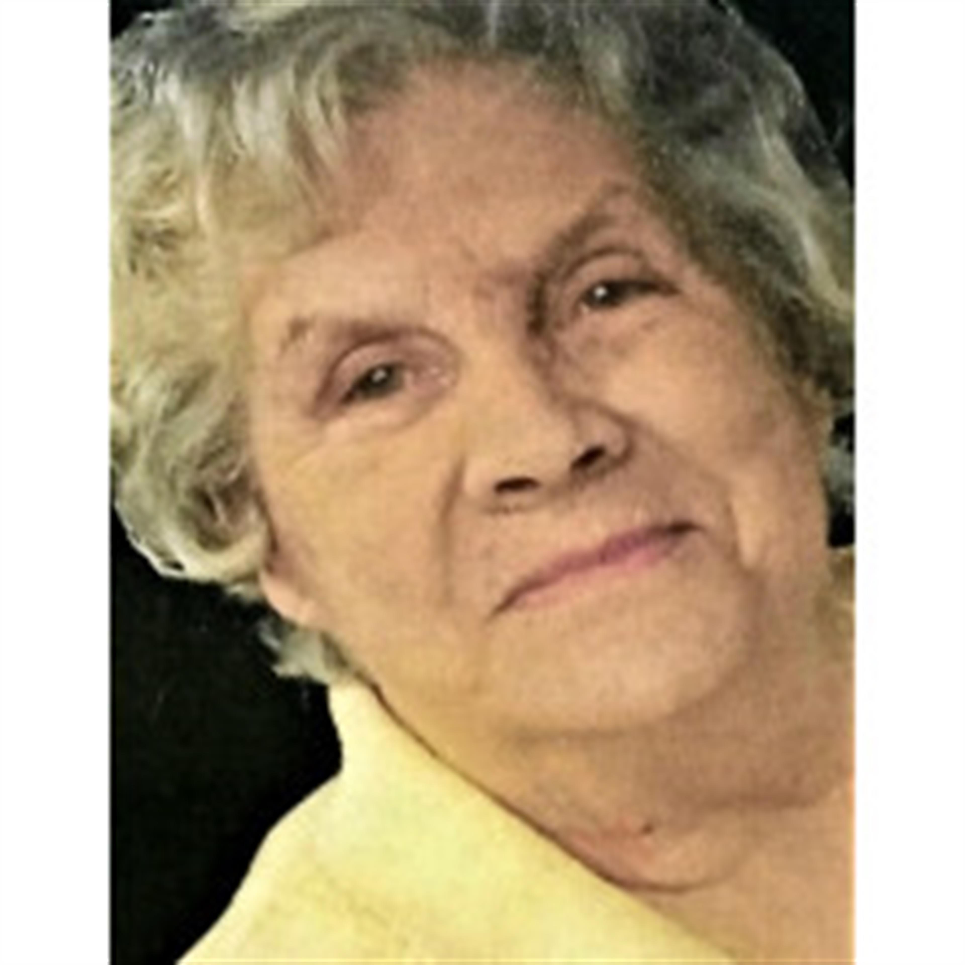 Shirley Eilee Moore's obituary picture