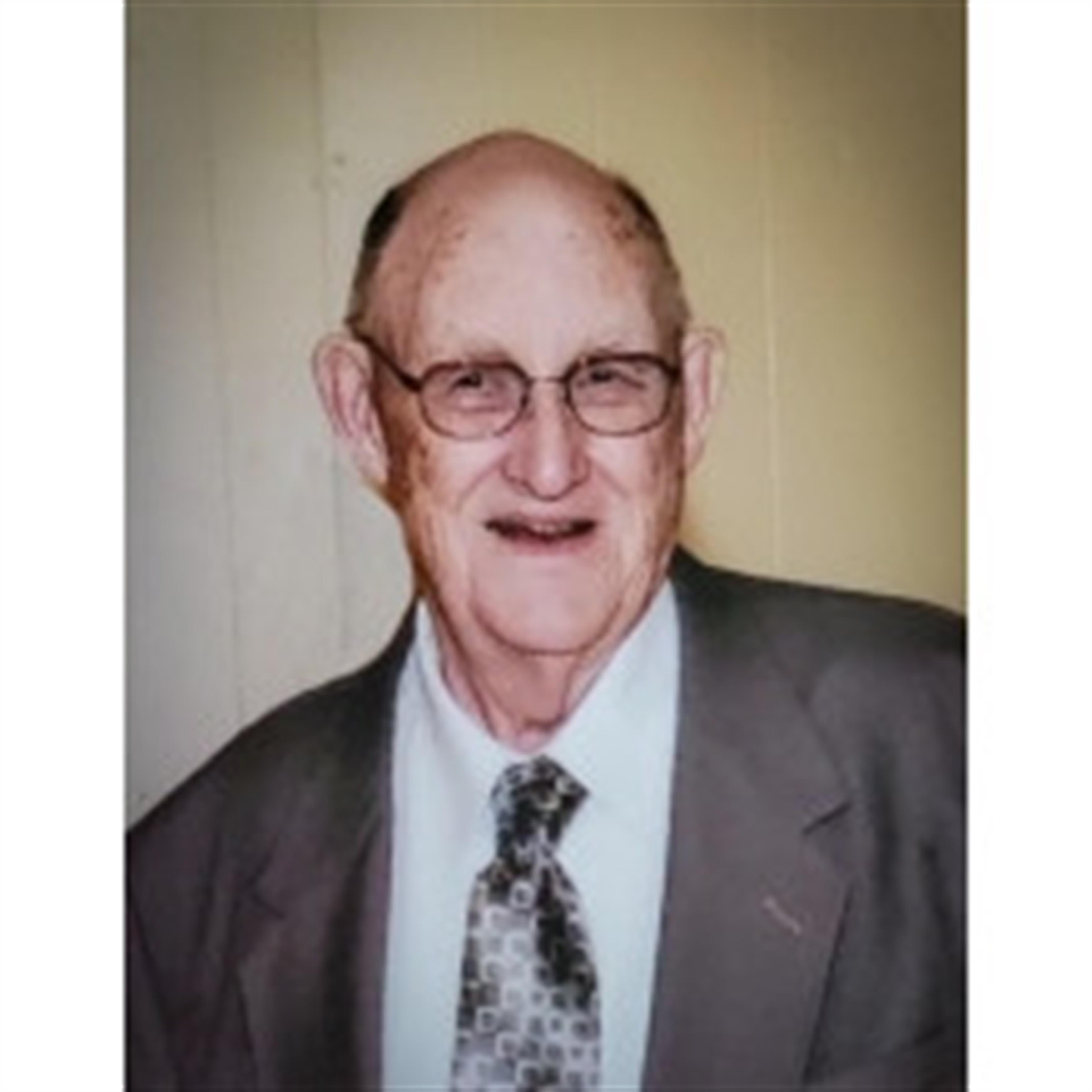 Lyle LaVerne Kimball