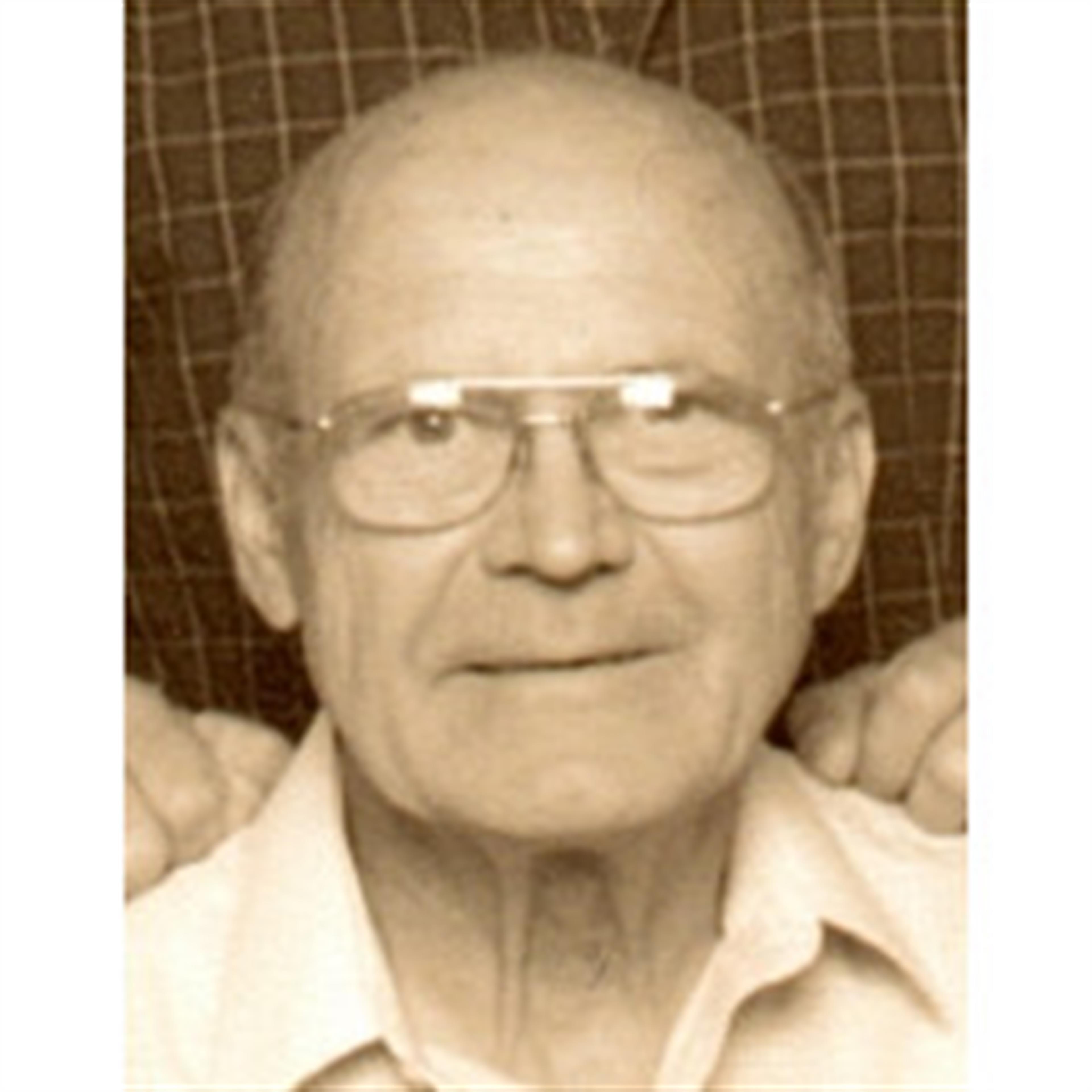 Robert "Butch" James Zayler