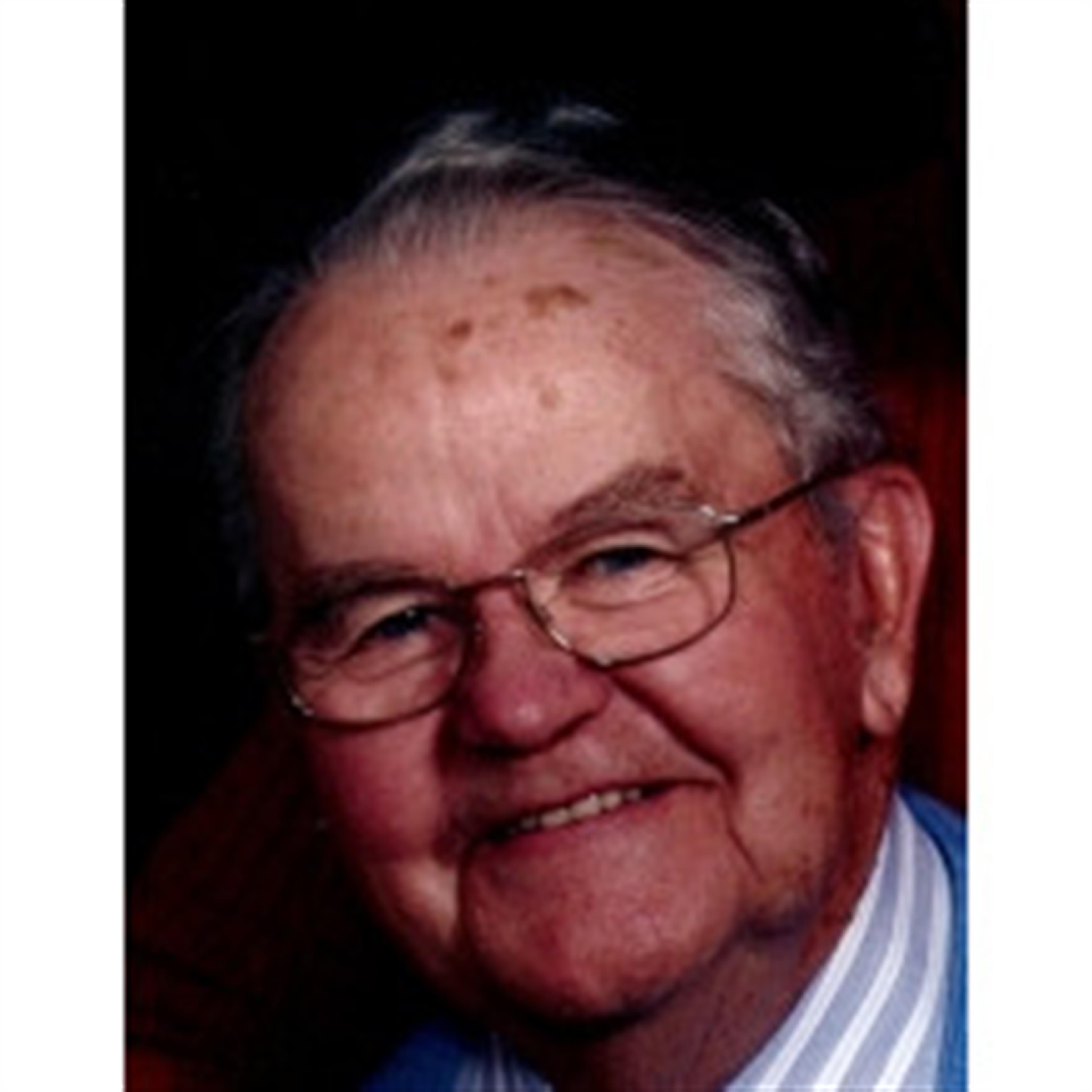 Kenneth "Ken" P. Keyt