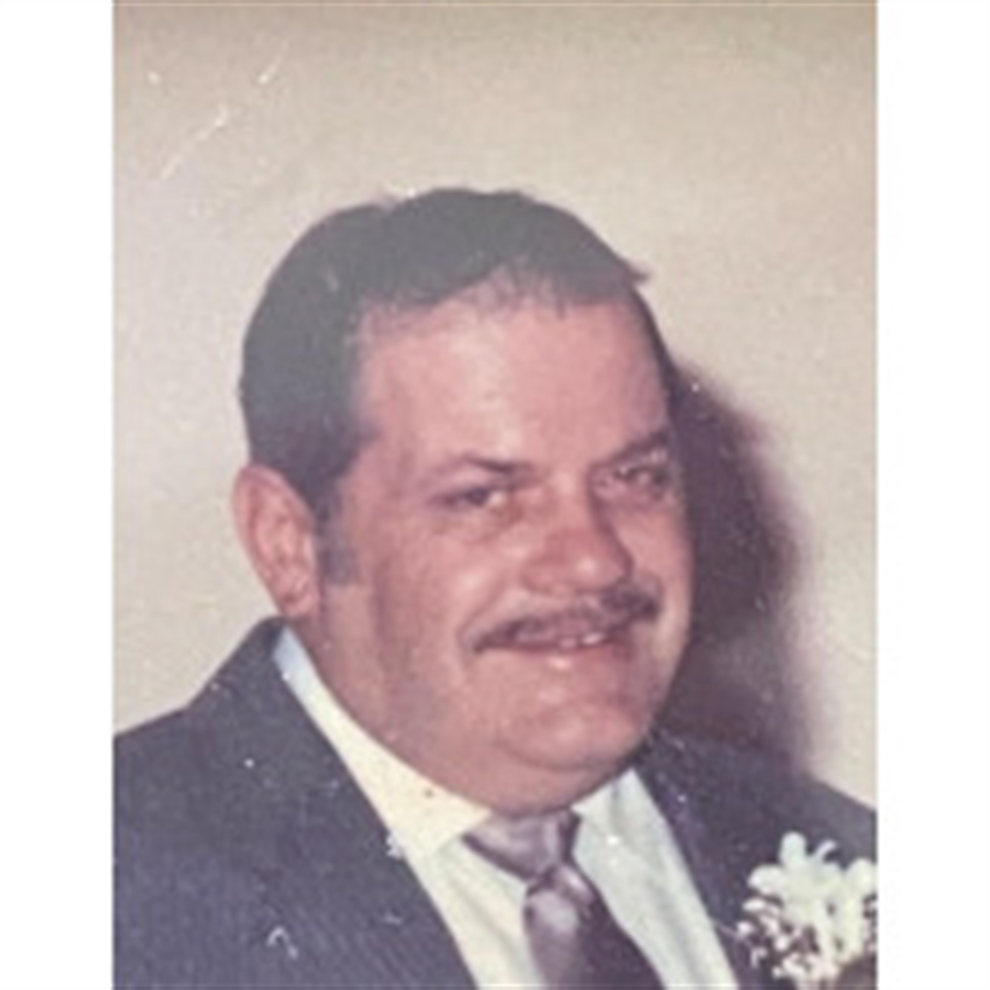 Terry Weldon Stevens' obituary picture