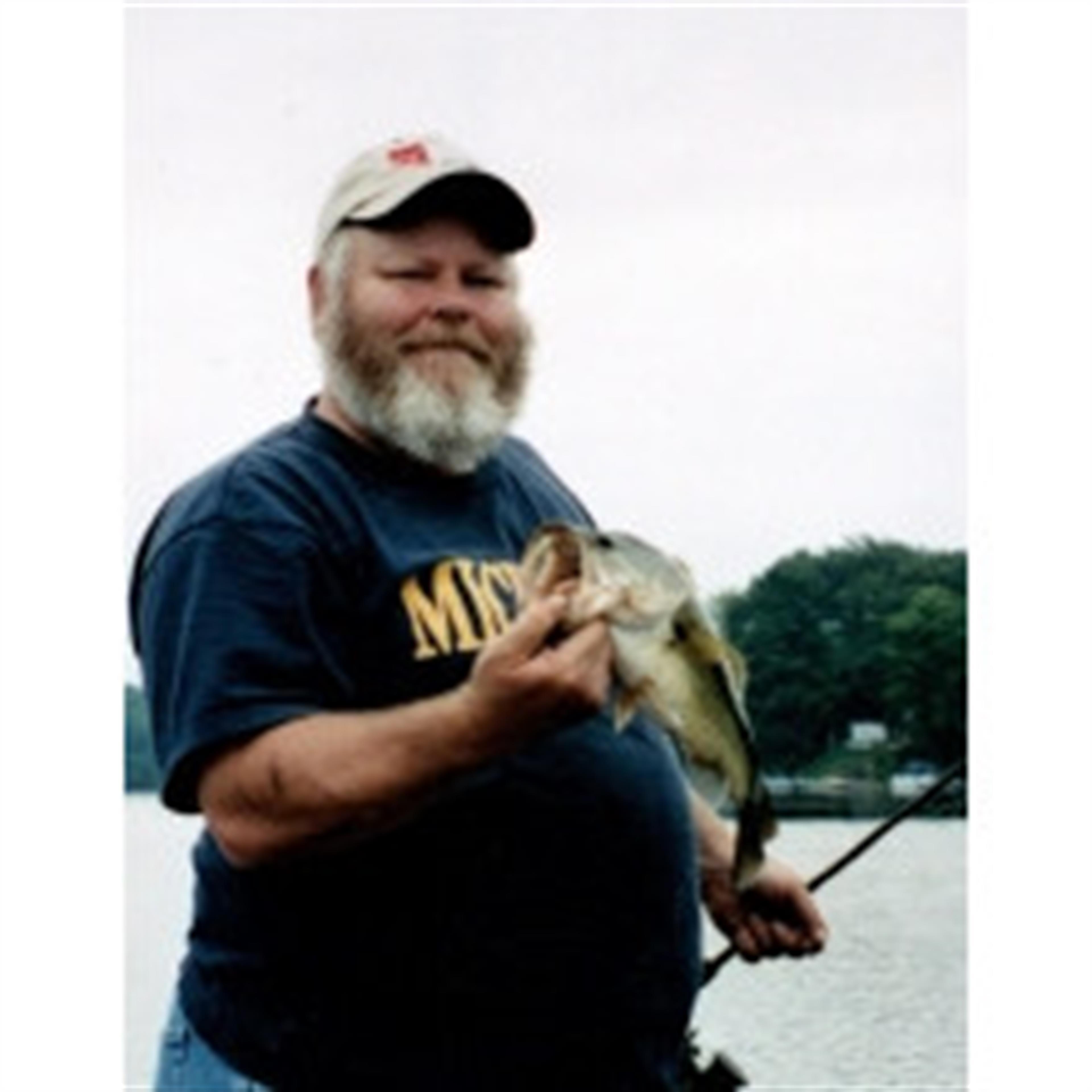 Phillip Wayne Flowers