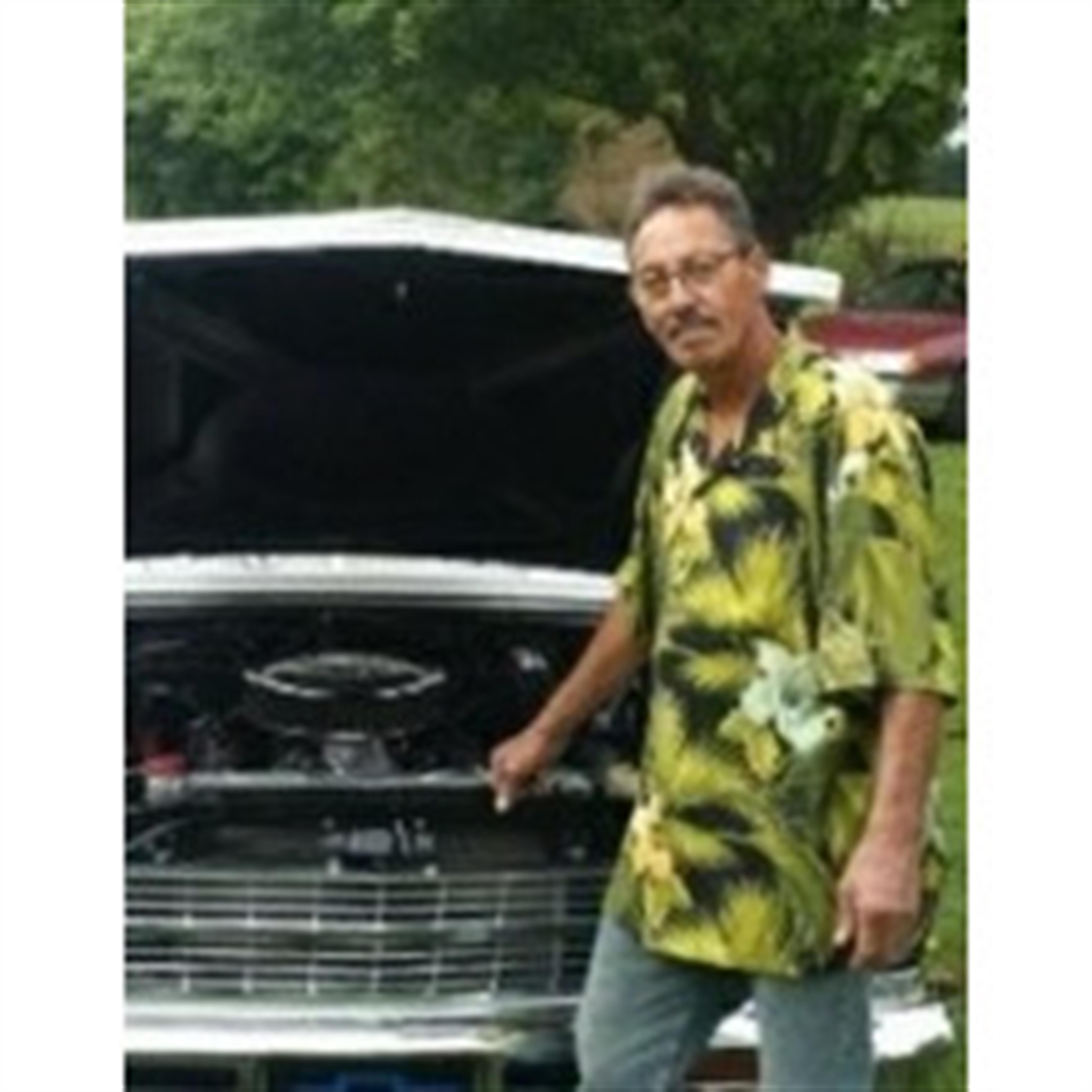Keith "Jitters-Chief-Keiffey-Papa" Duane Norman's obituary picture