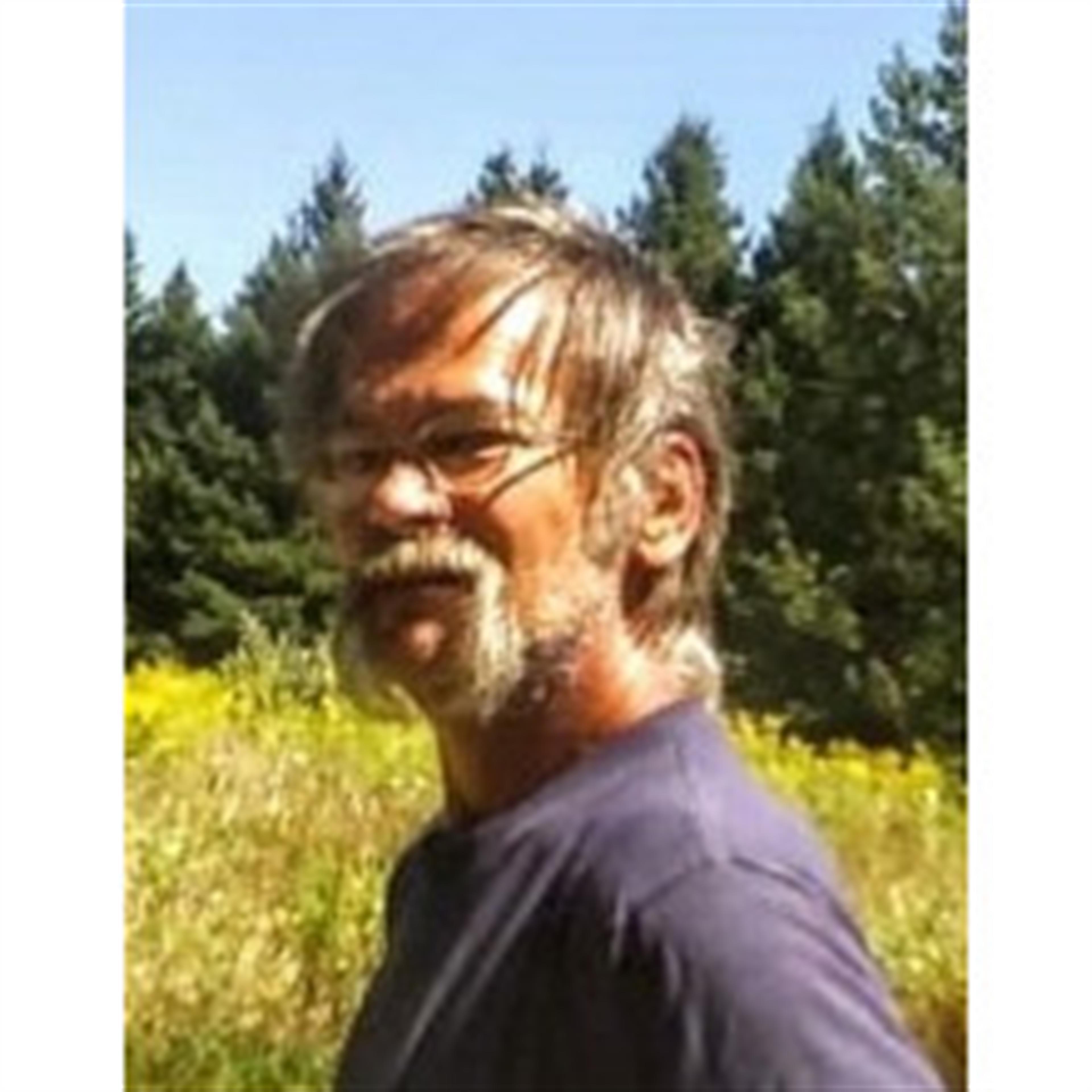 Kenneth "Kenny" Verl Skaggs' obituary picture