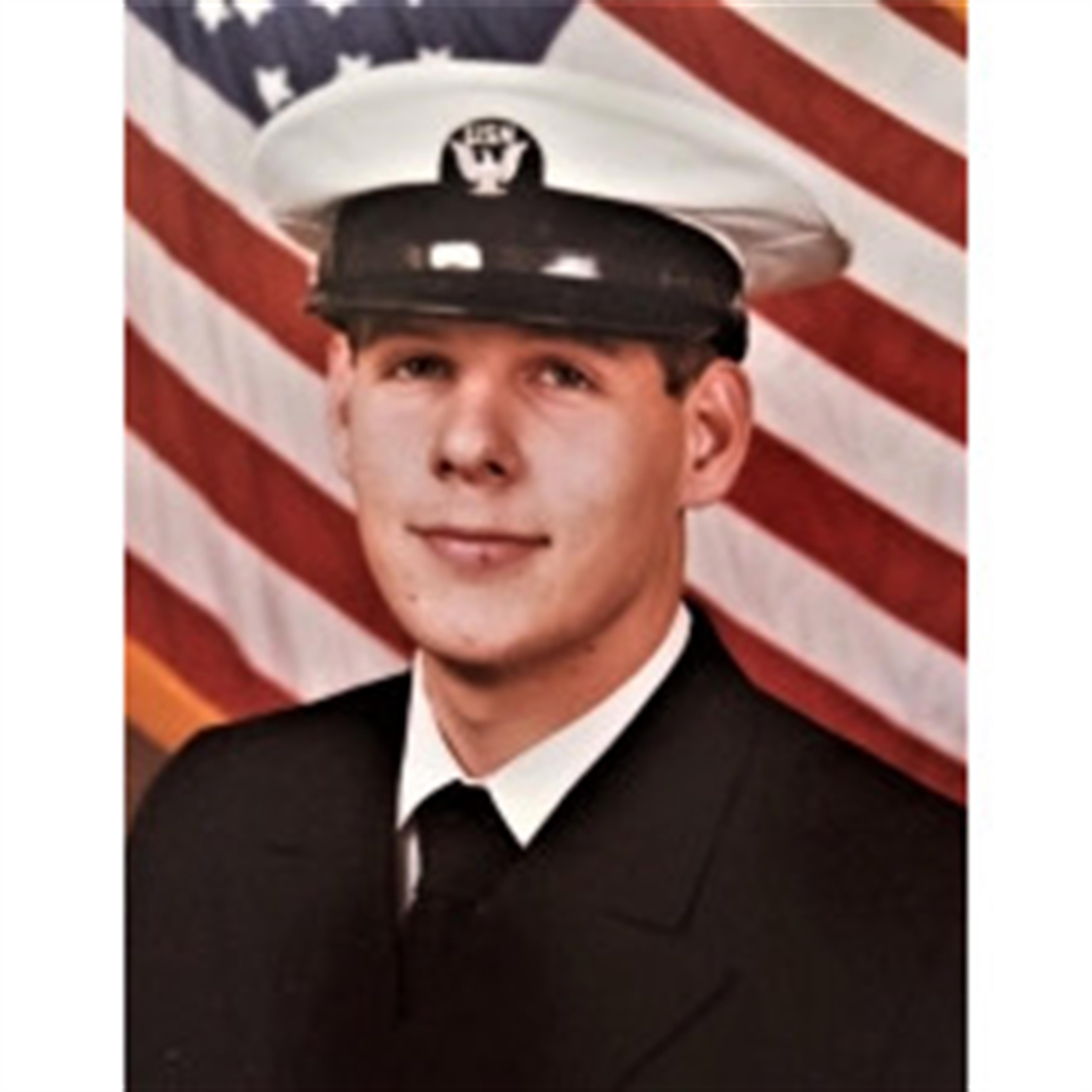 Bernardine Bradford Brickey II