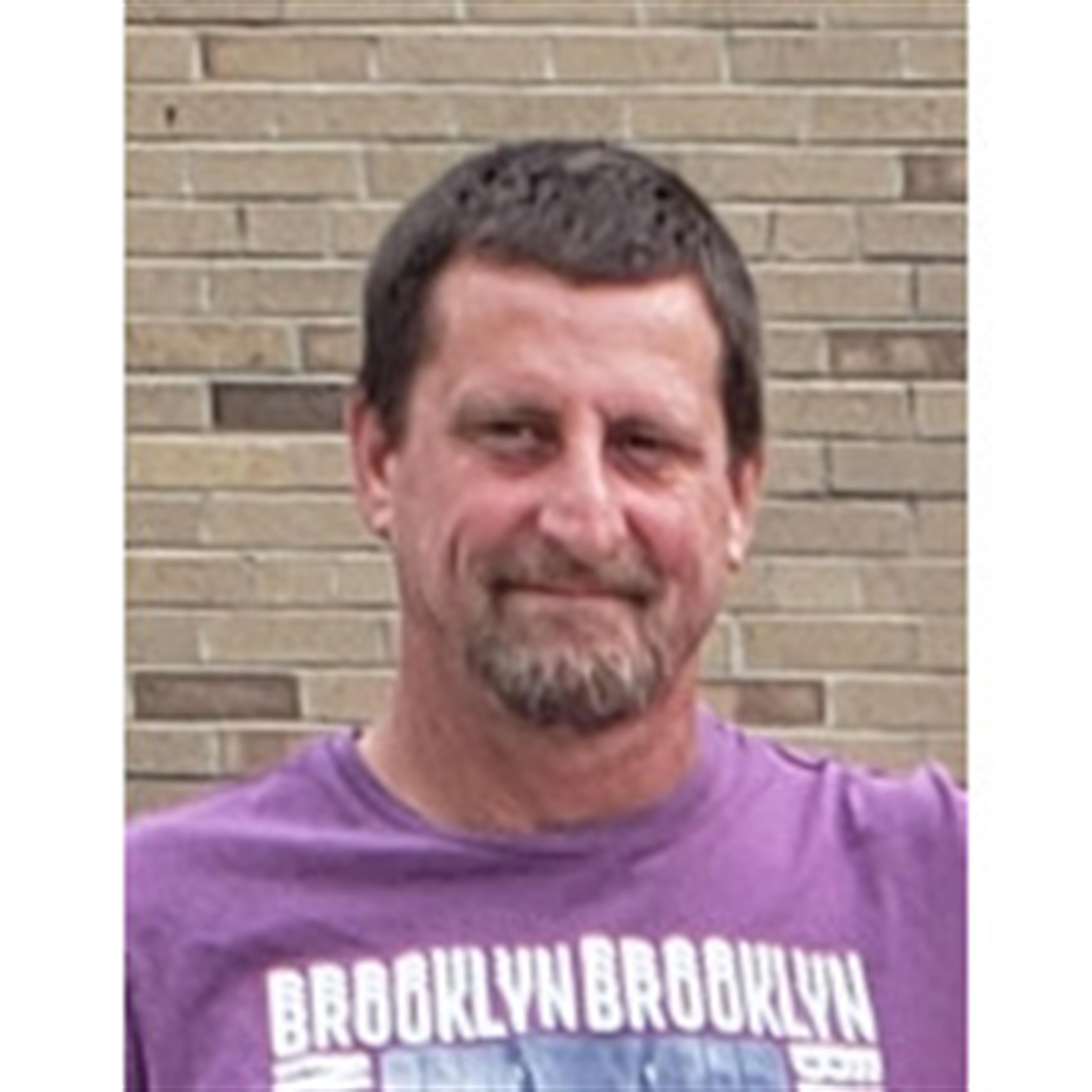 Christopher "Chris" Frankenfield