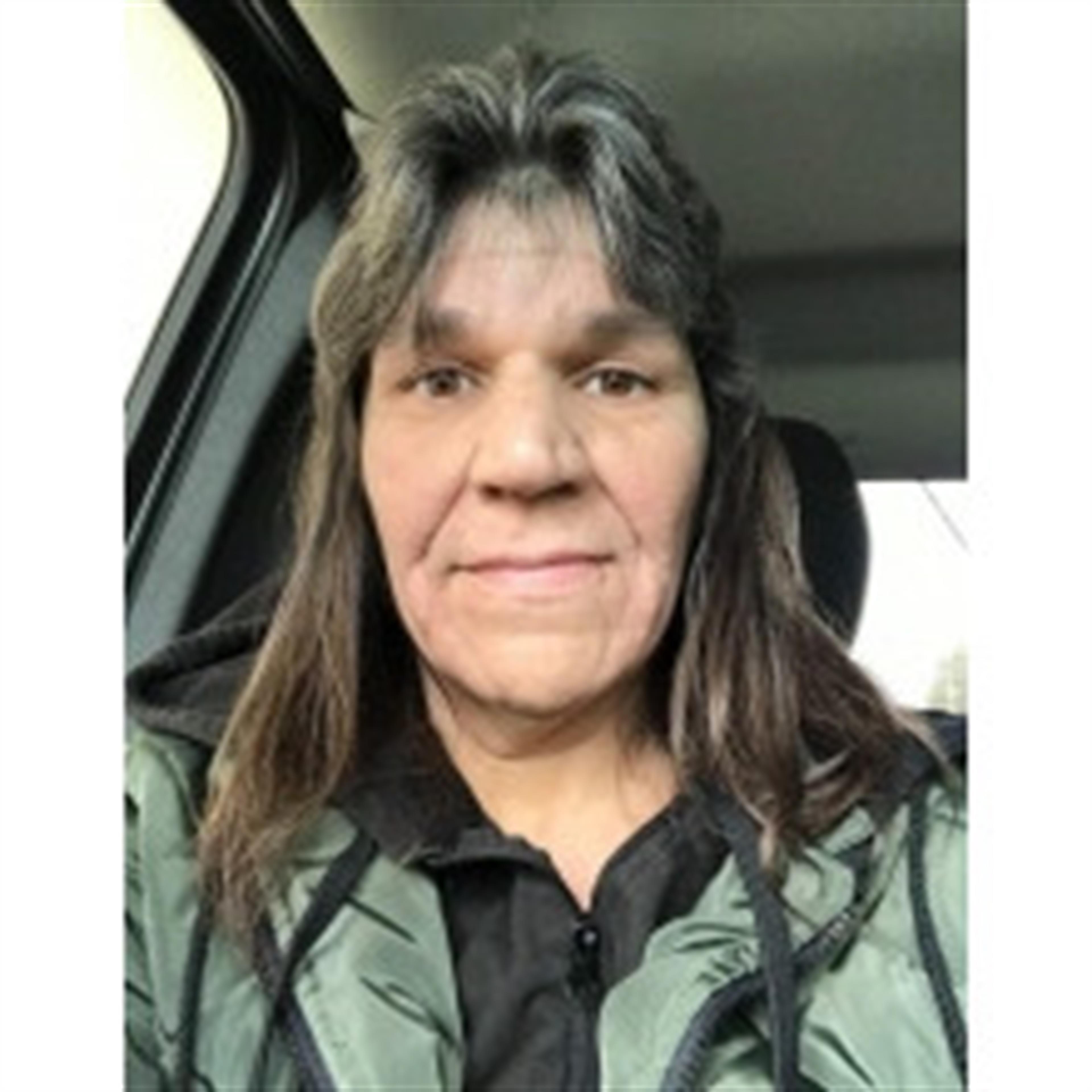 Amy Elizabeth Maxson