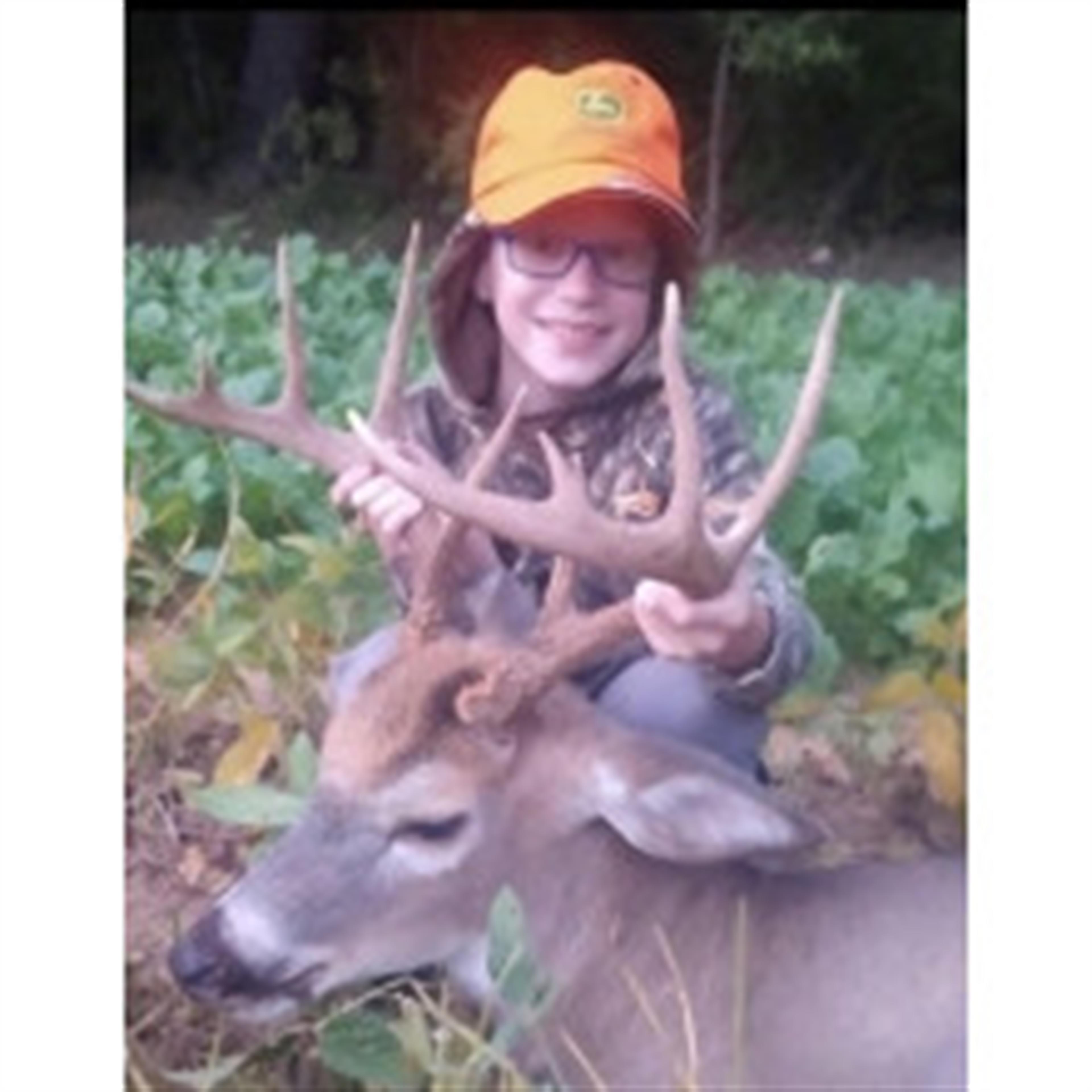 Johnathan "Jonny" Earl McCarthy's obituary picture