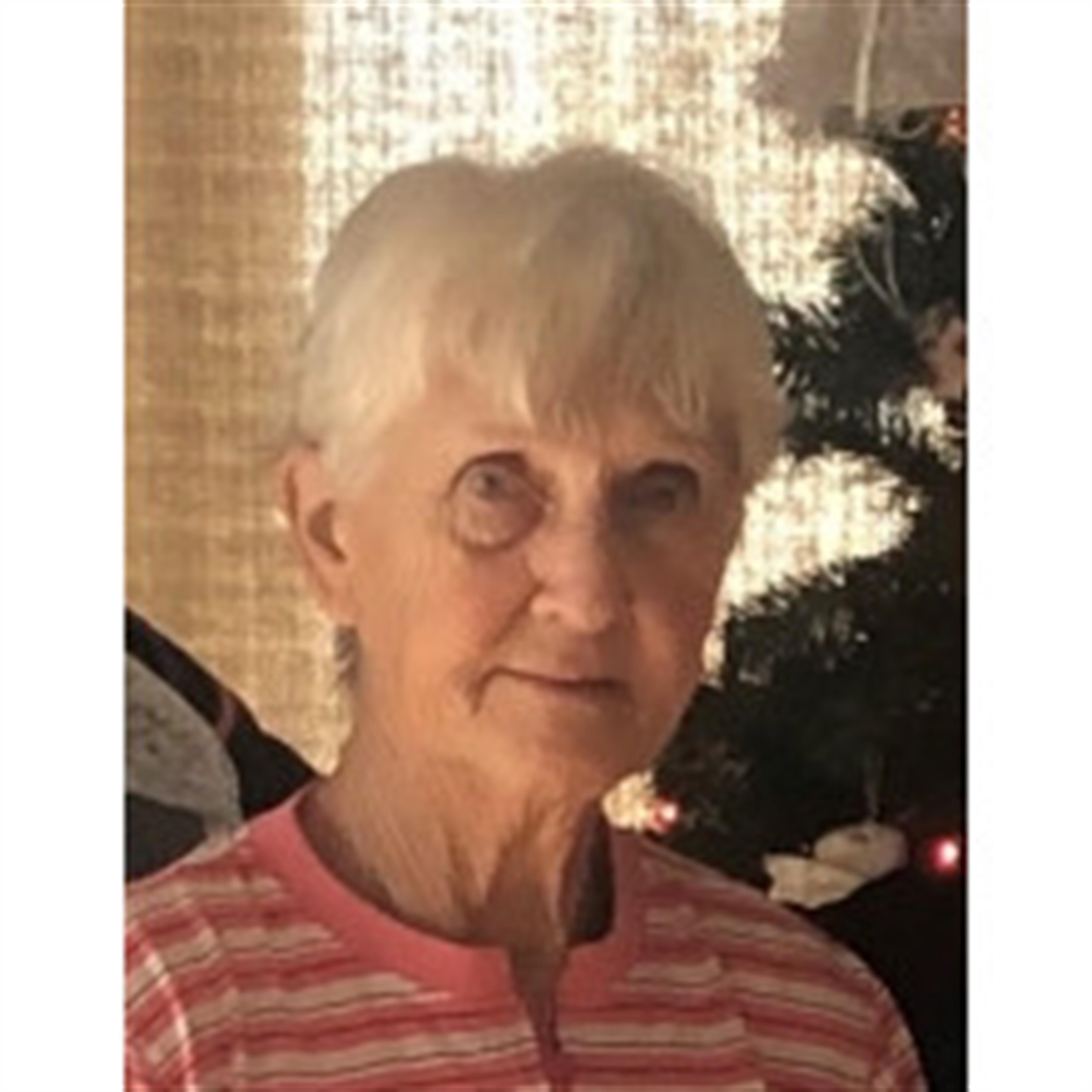 Judith "Judy" Ann Taylor's obituary picture