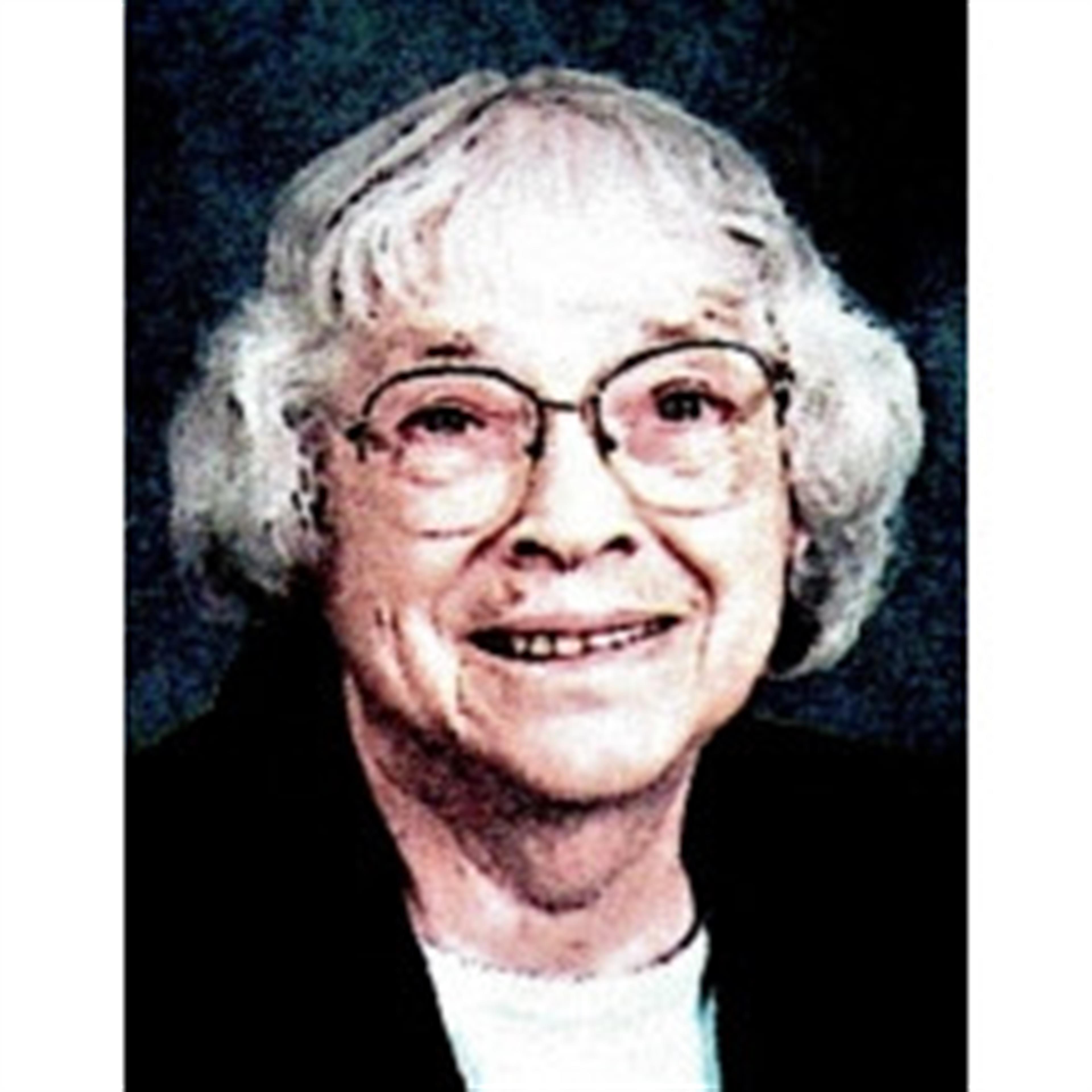 Fern Maxine Gilbert's obituary picture