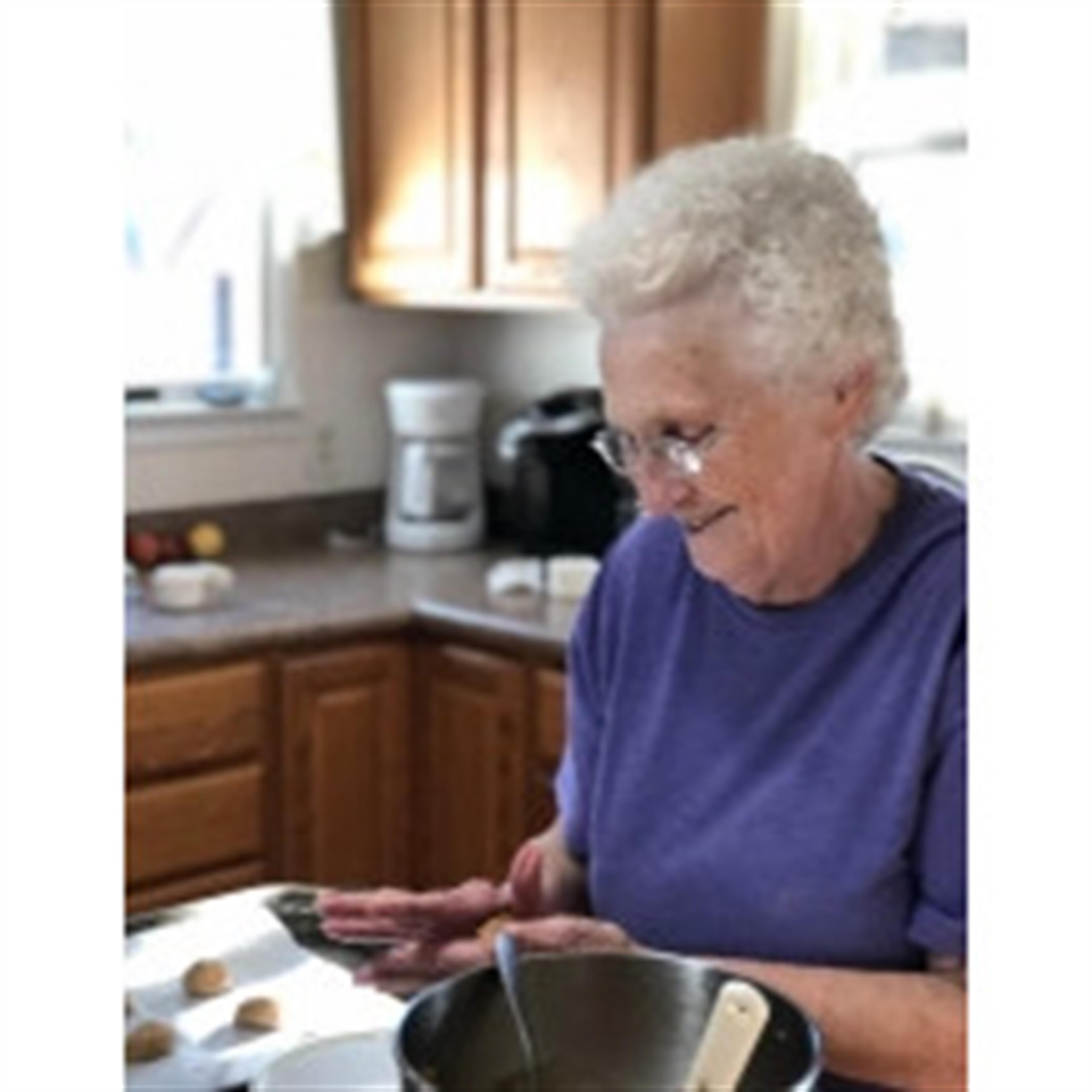 Carol Janice Cogswell