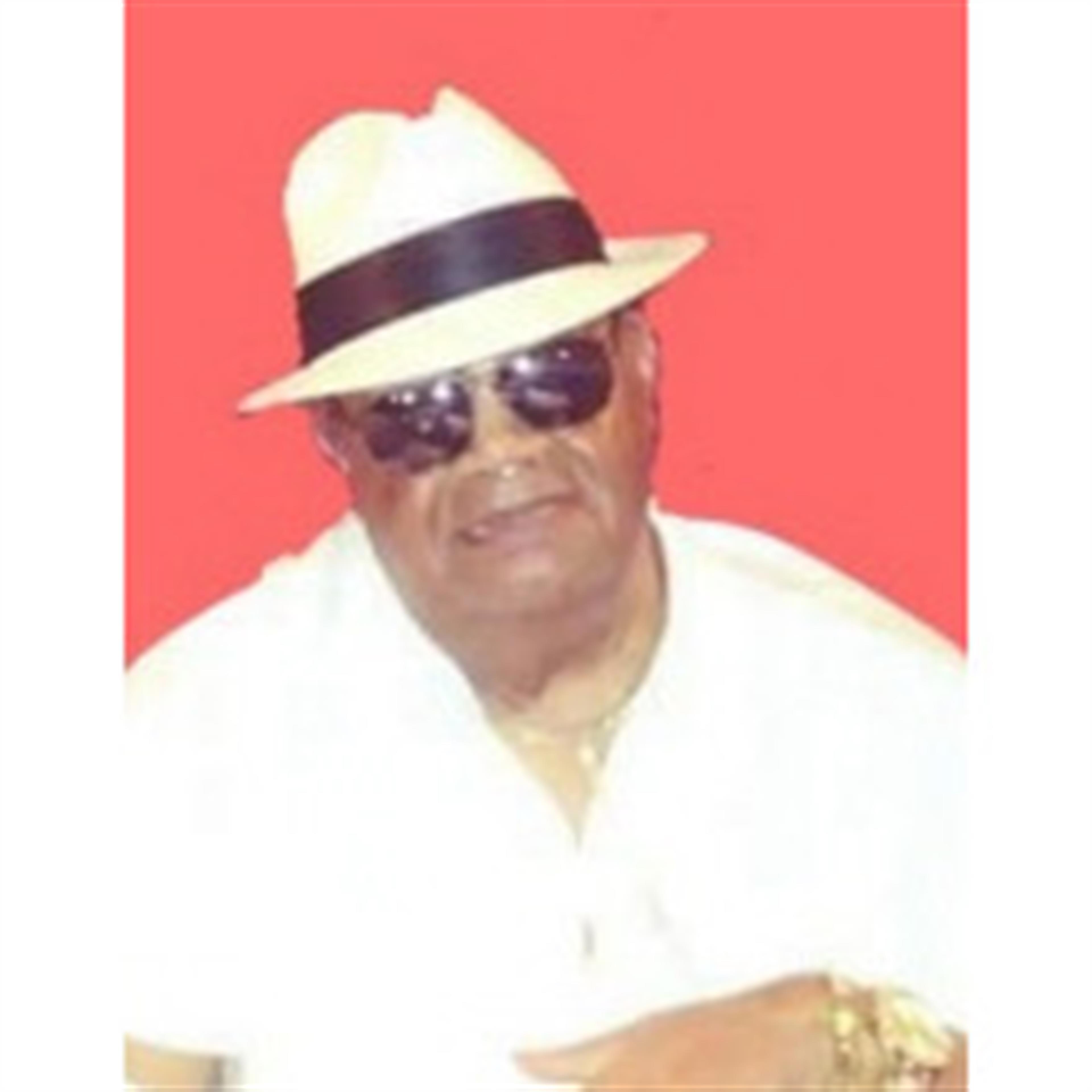 Joseph Banks Austin Sr.