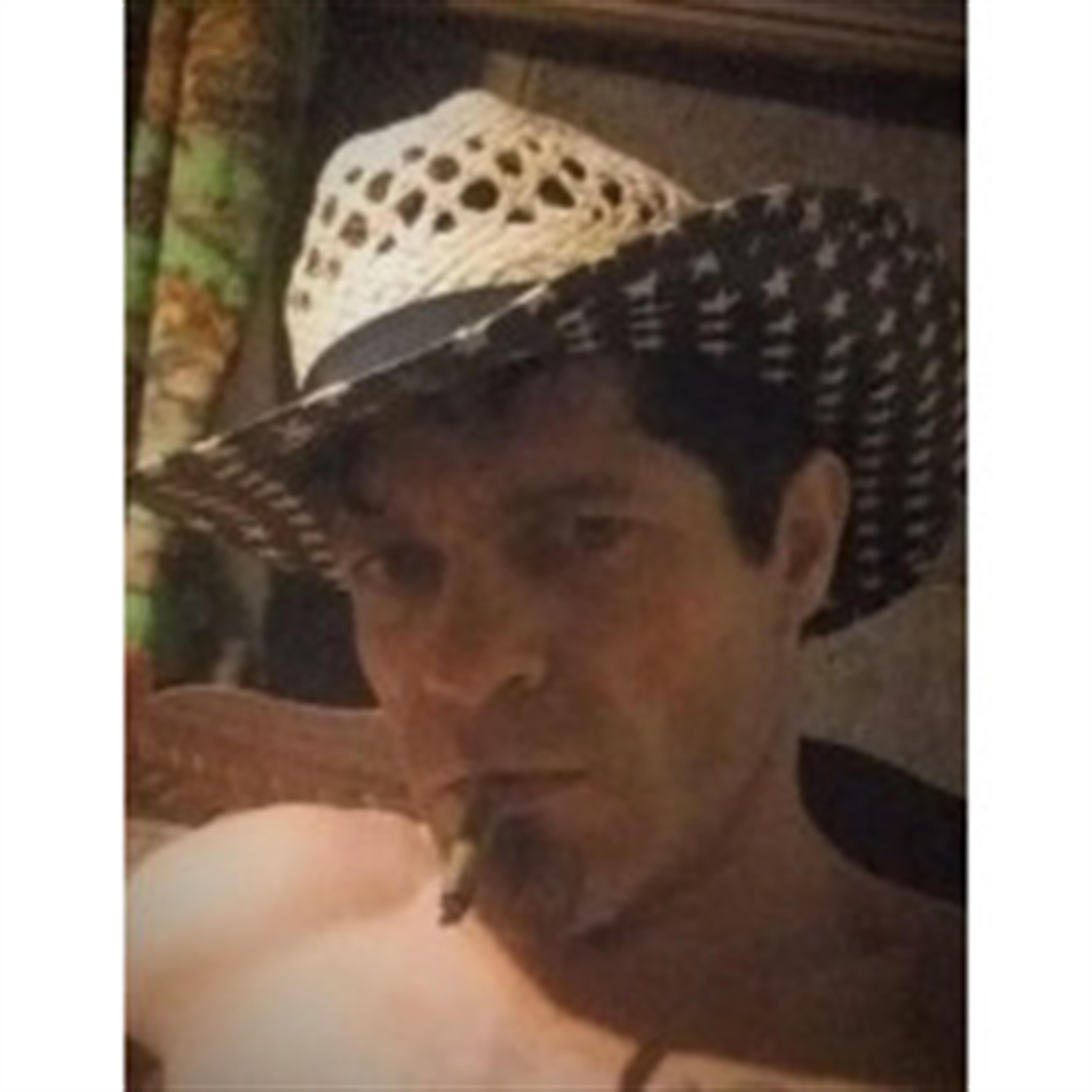 Andrew Allen Courser