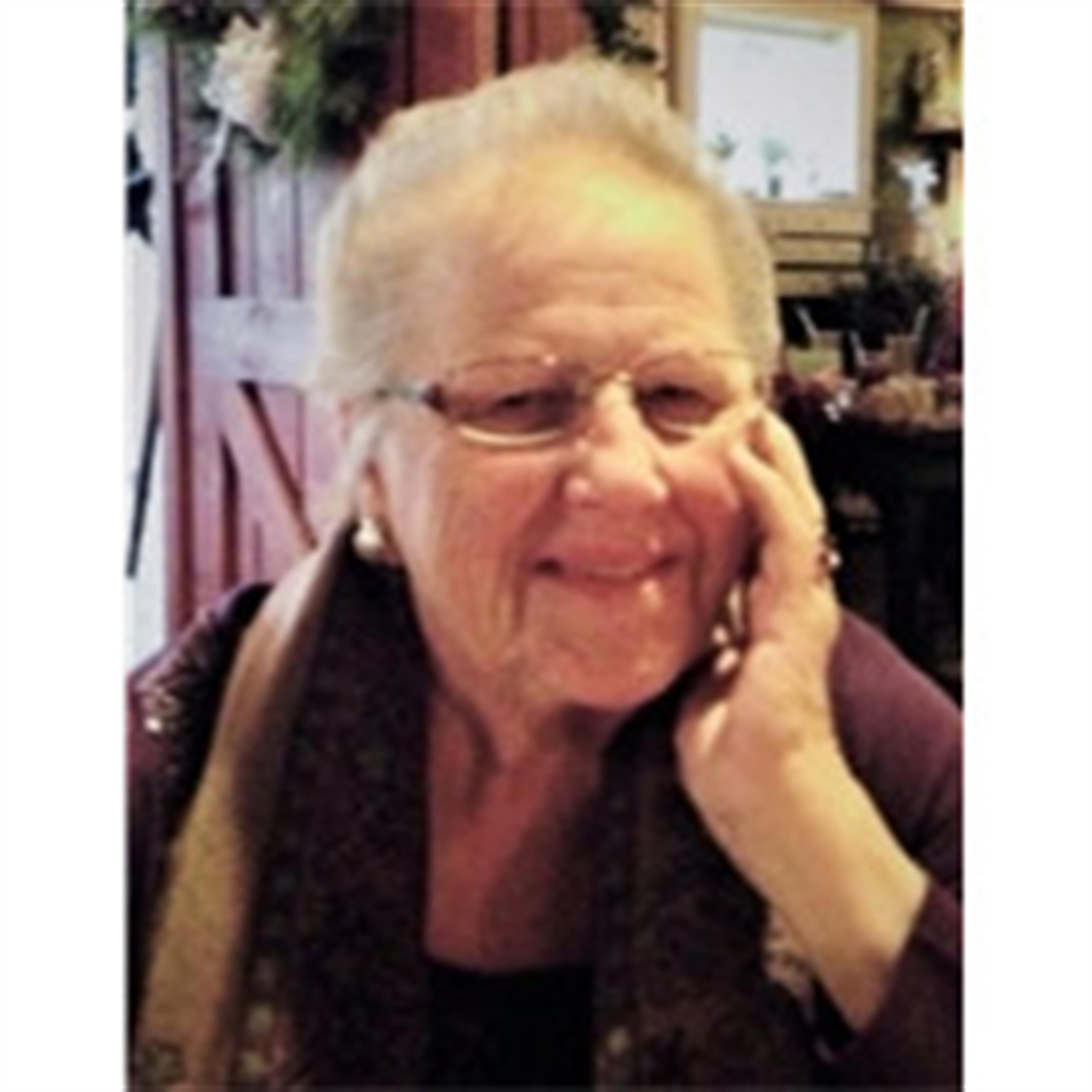 Sandra "Sandy" Louise Wales' obituary picture
