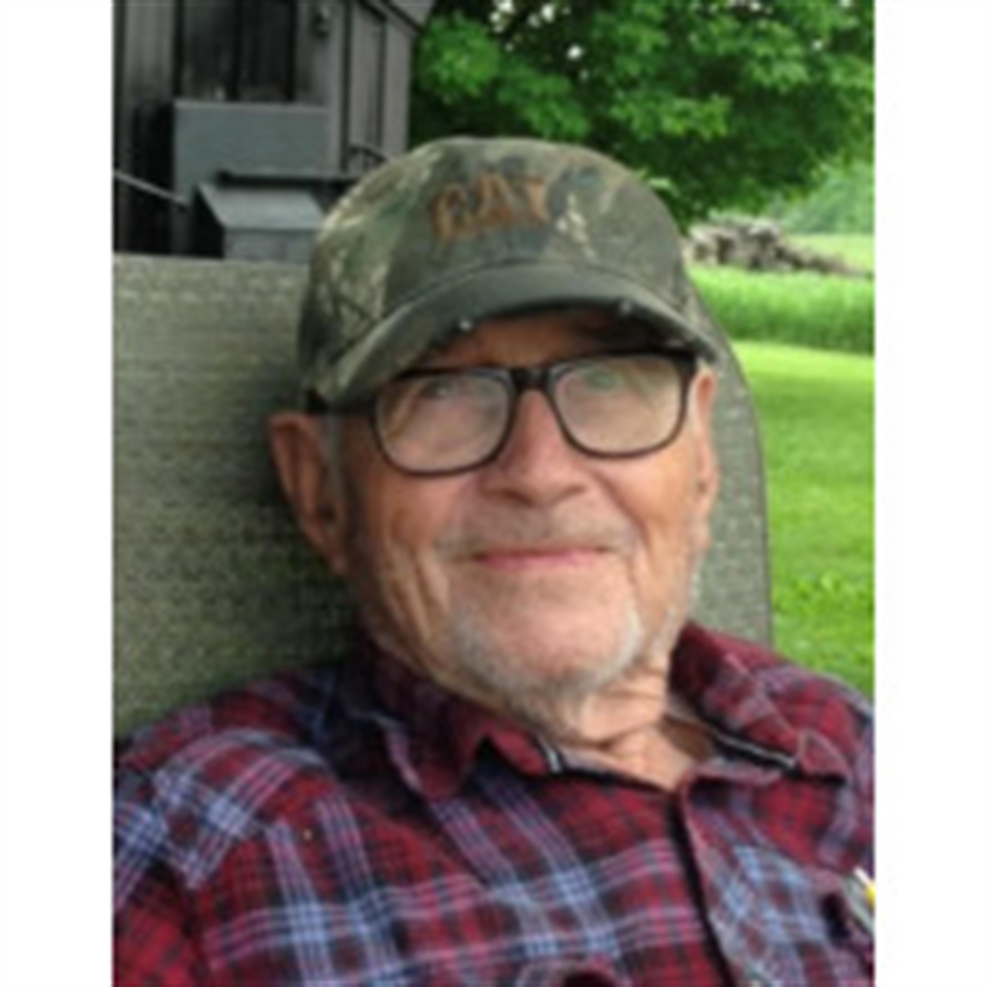 Robert "Bob" David Edwards