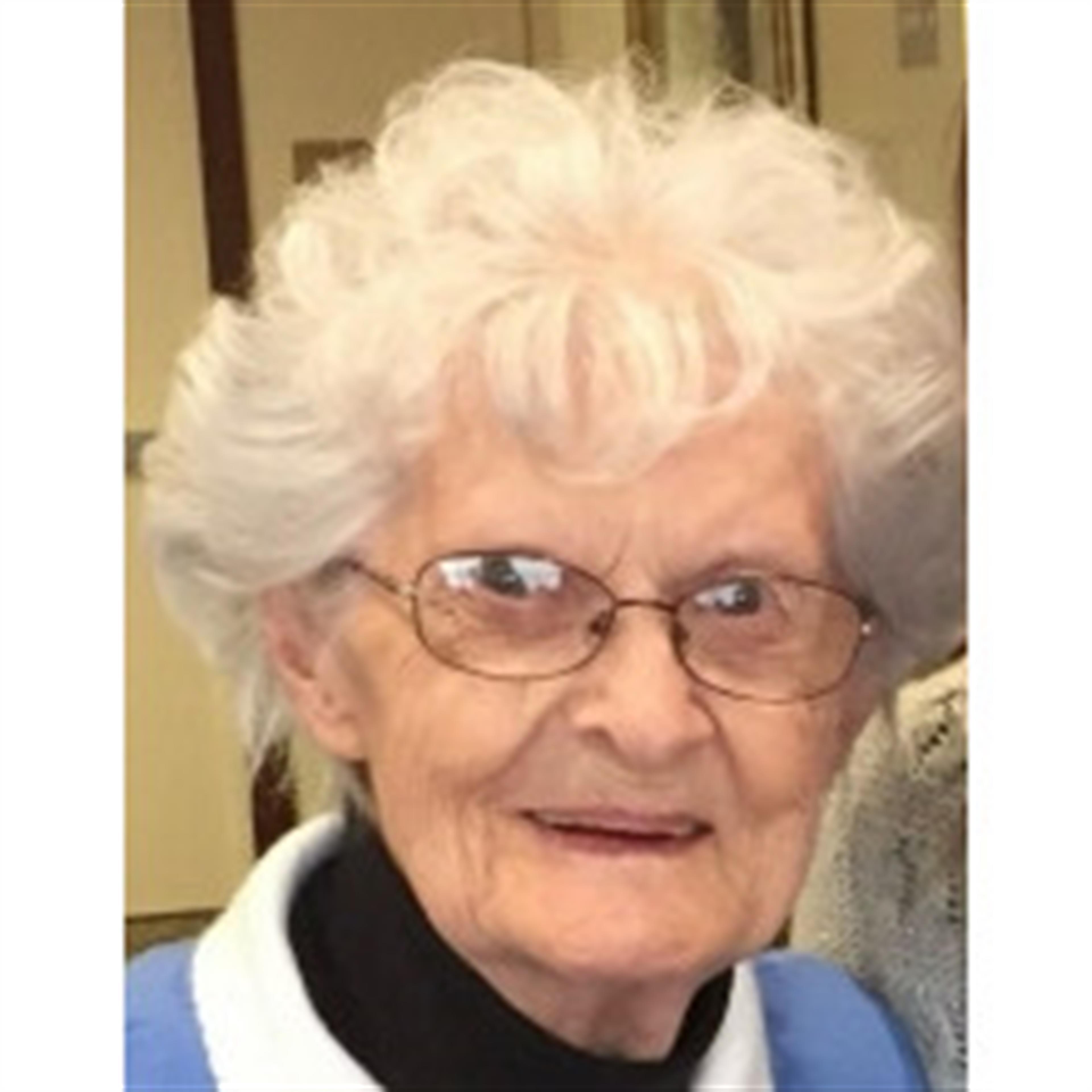 Margaret Elaine Royer's obituary picture