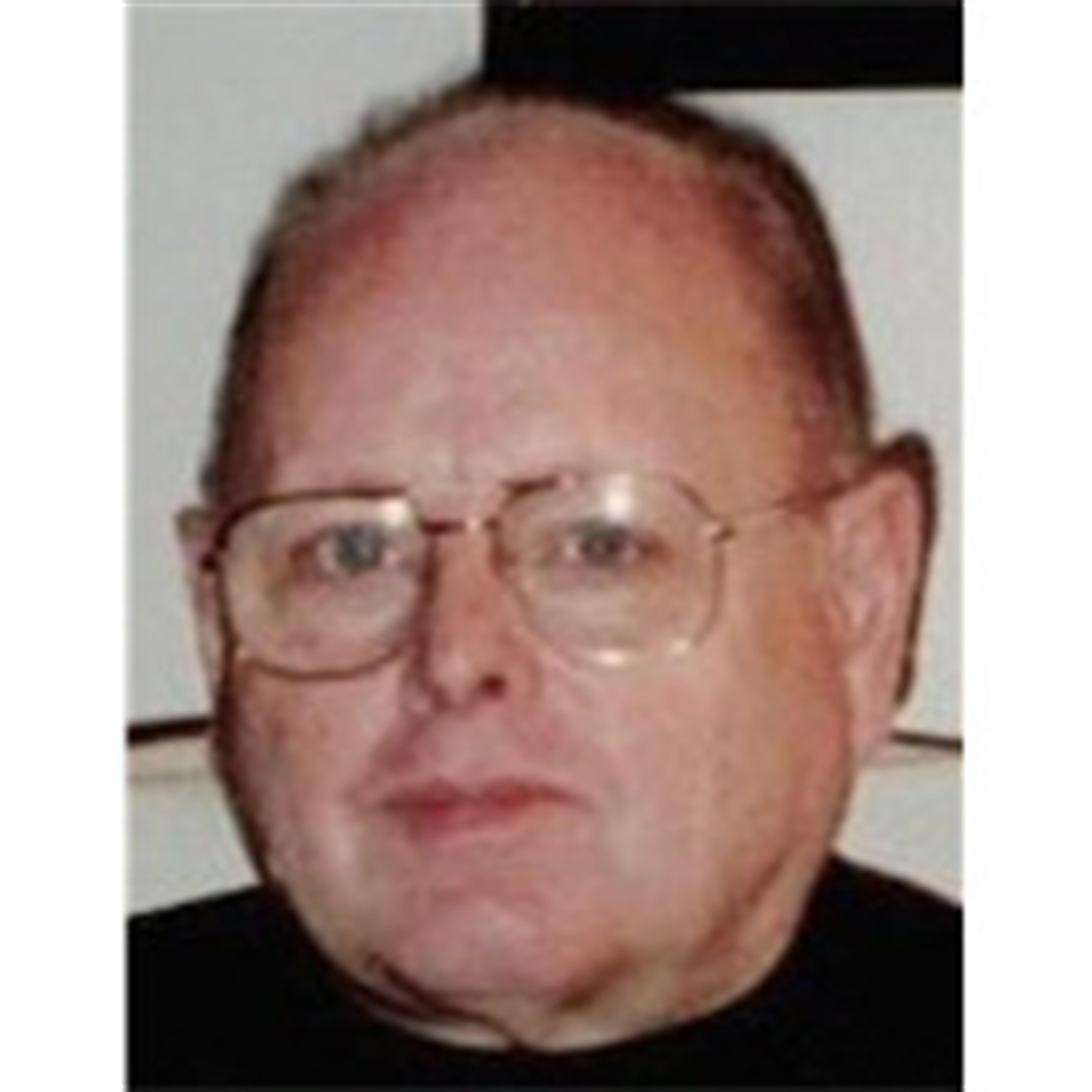 Frank Wesley Greene's obituary picture