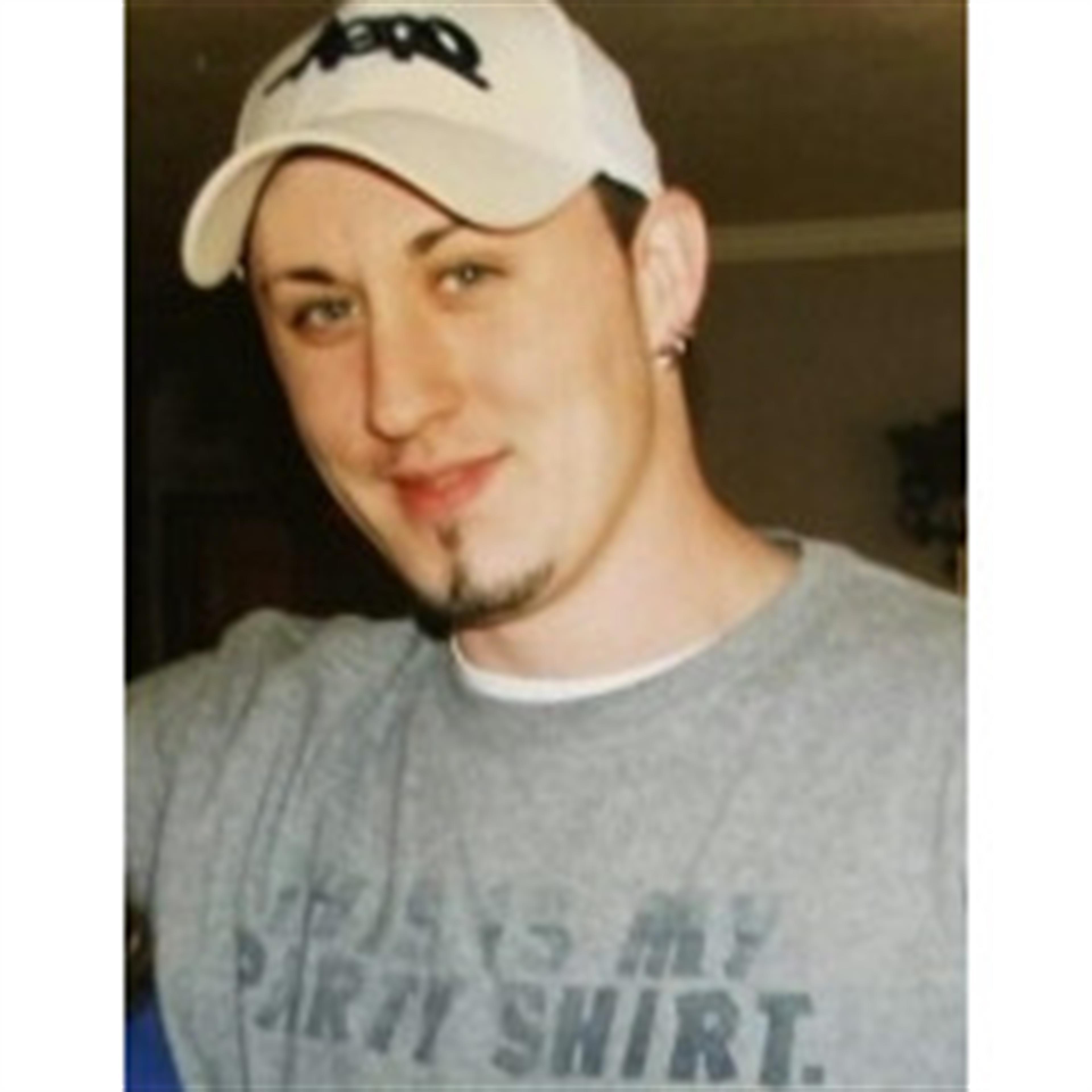 Gary "Skooter" Scott Young