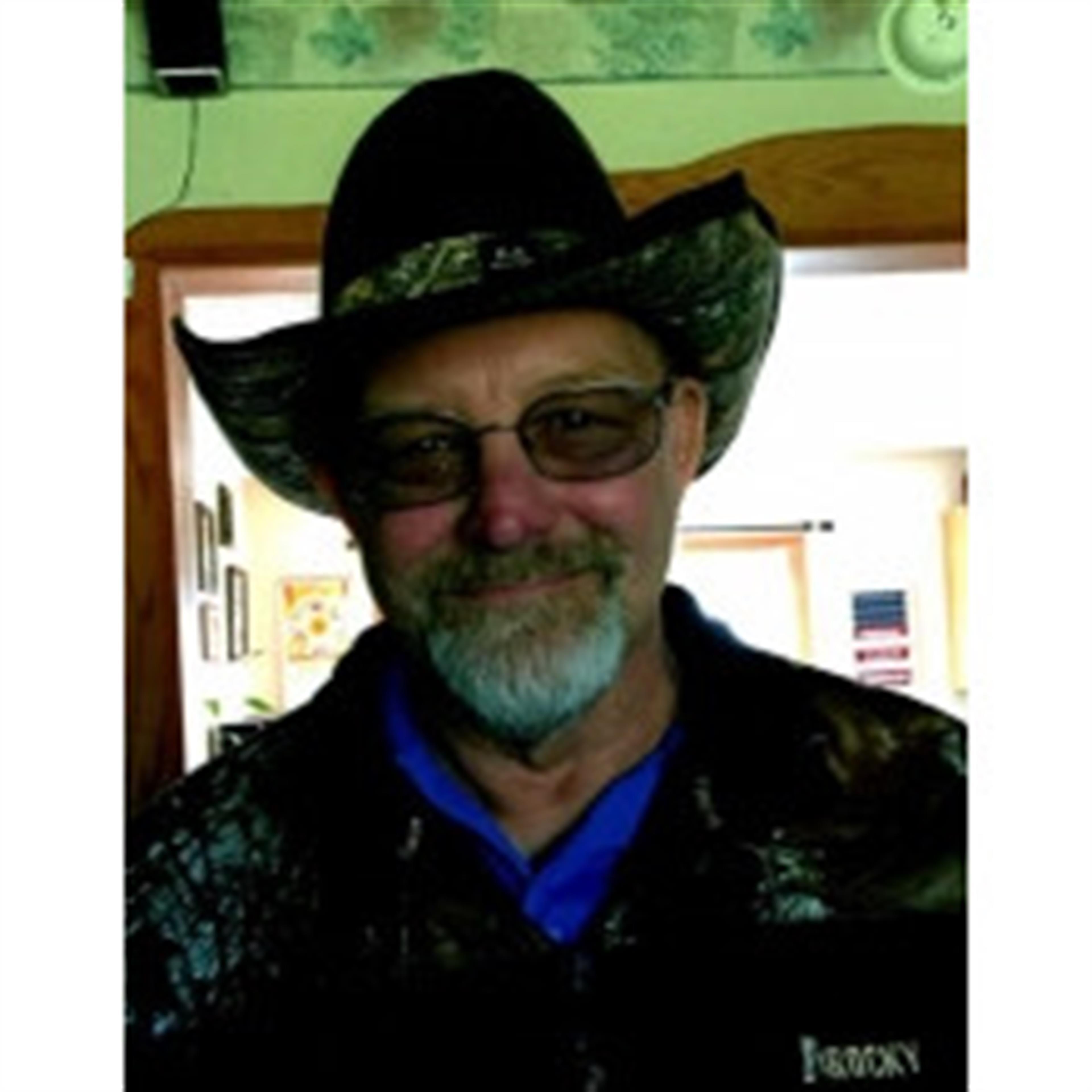 Eugene William Wright