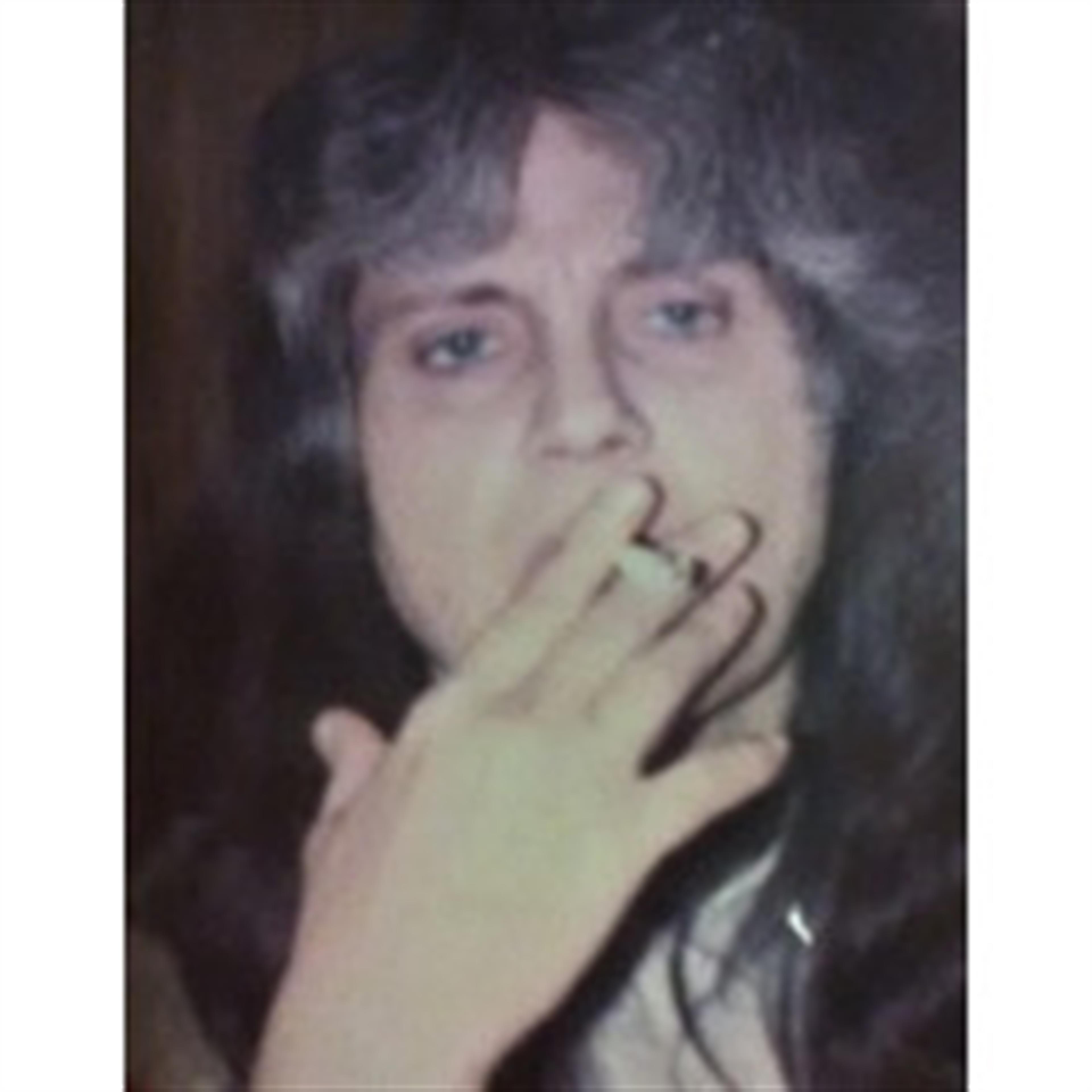 Pricillia "Penny" Ann Ferguson