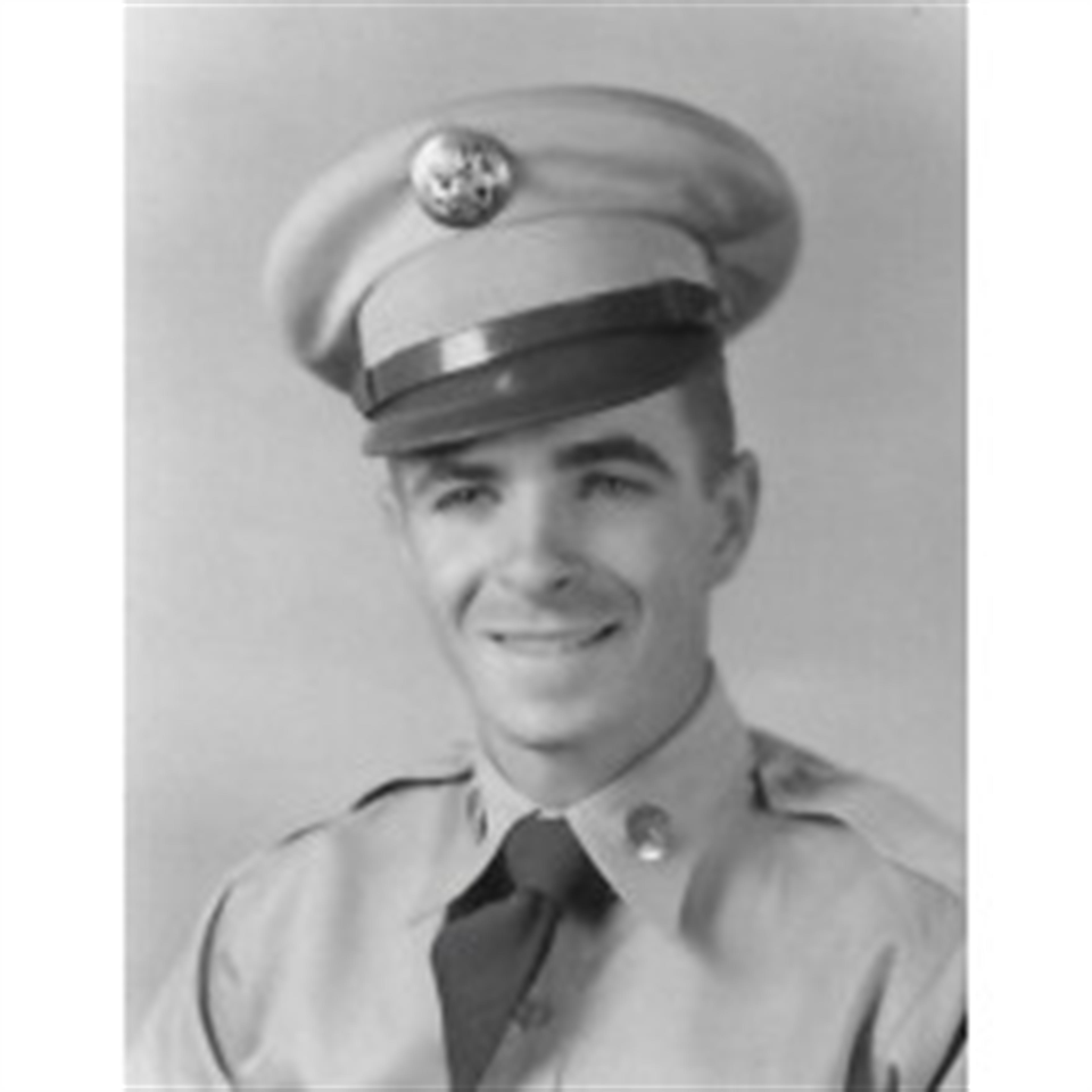 Roger John Knox's obituary picture