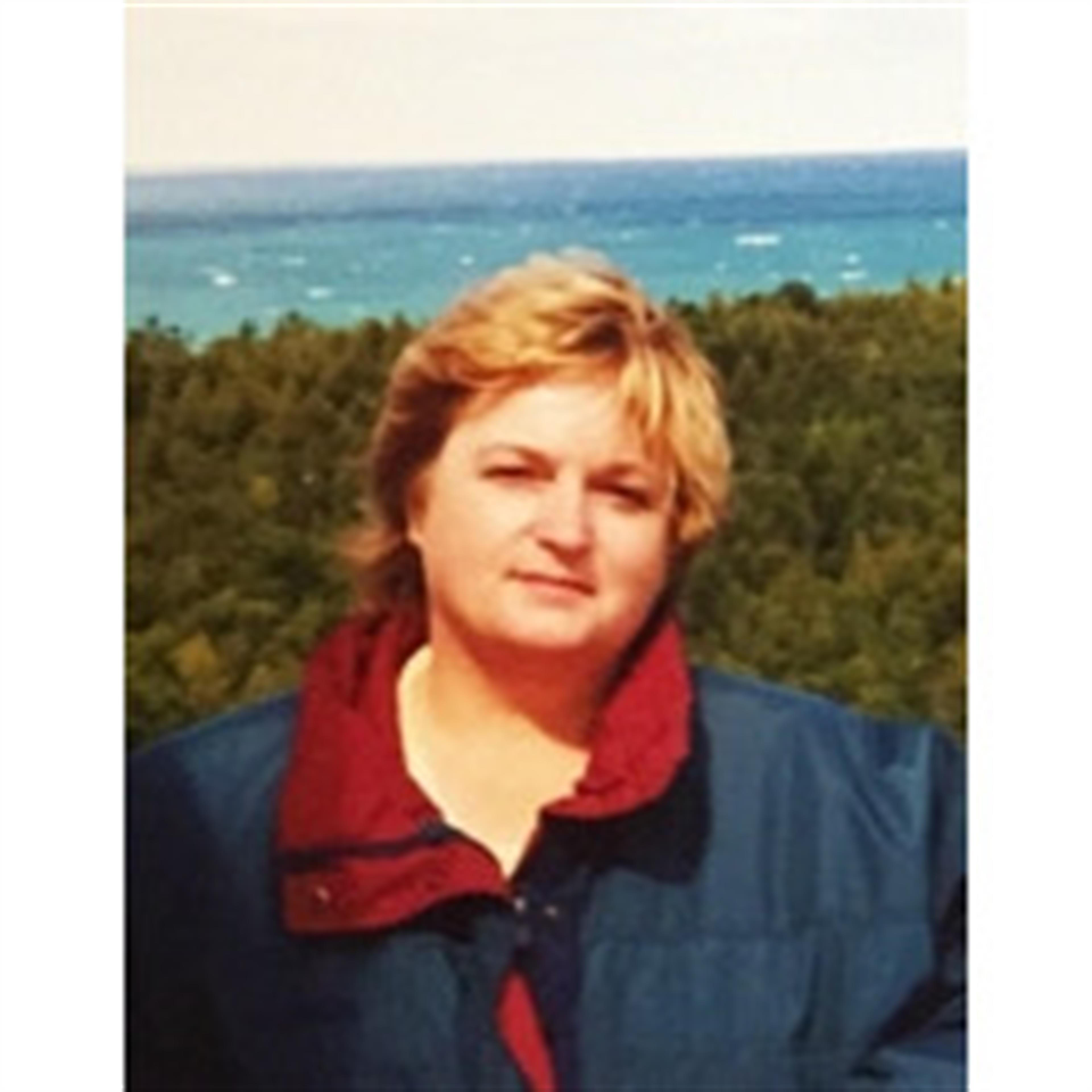 Susan Lynn Wood's obituary picture