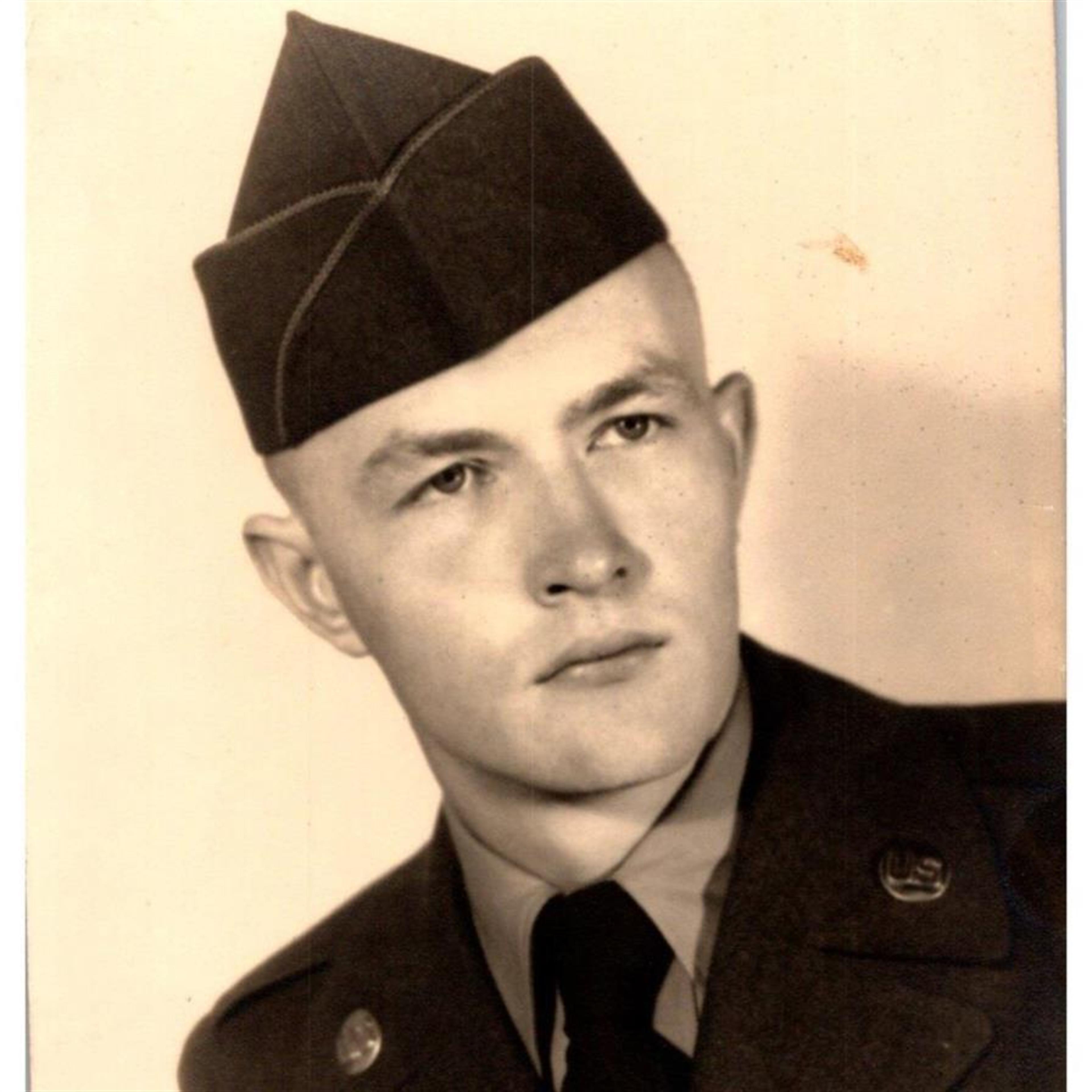 Herbert Marvin Skaggs