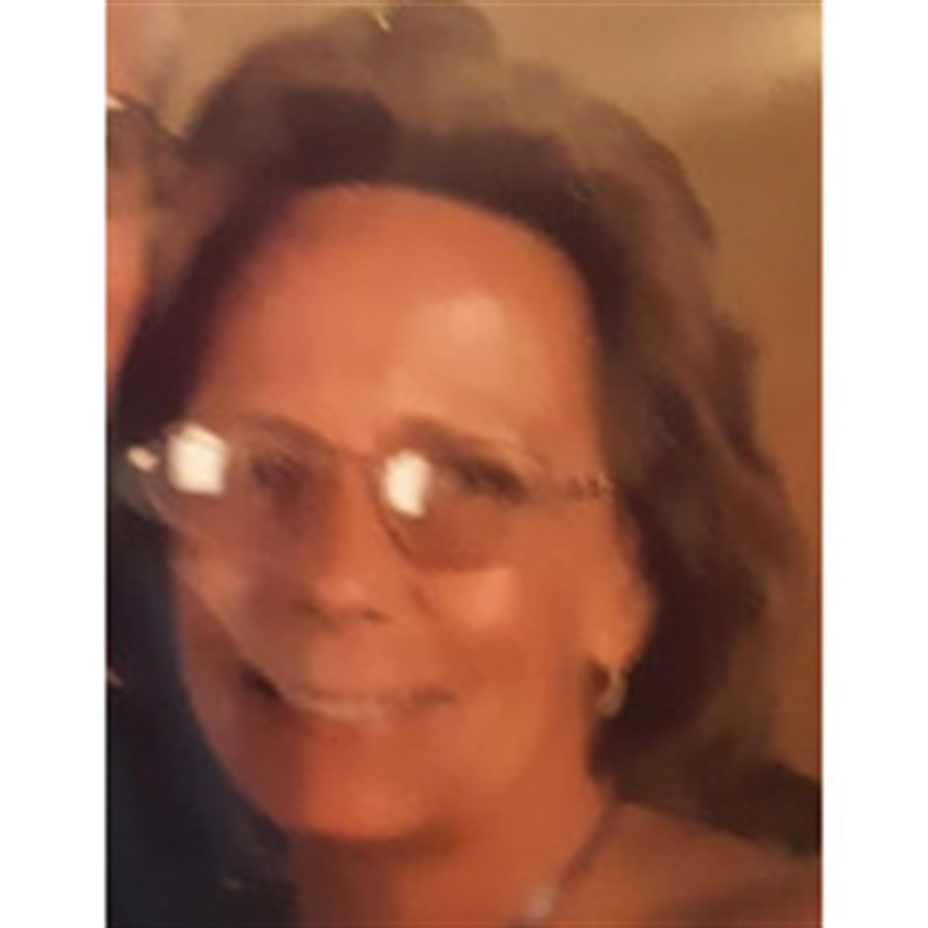 Cristine Agnes Vaughn