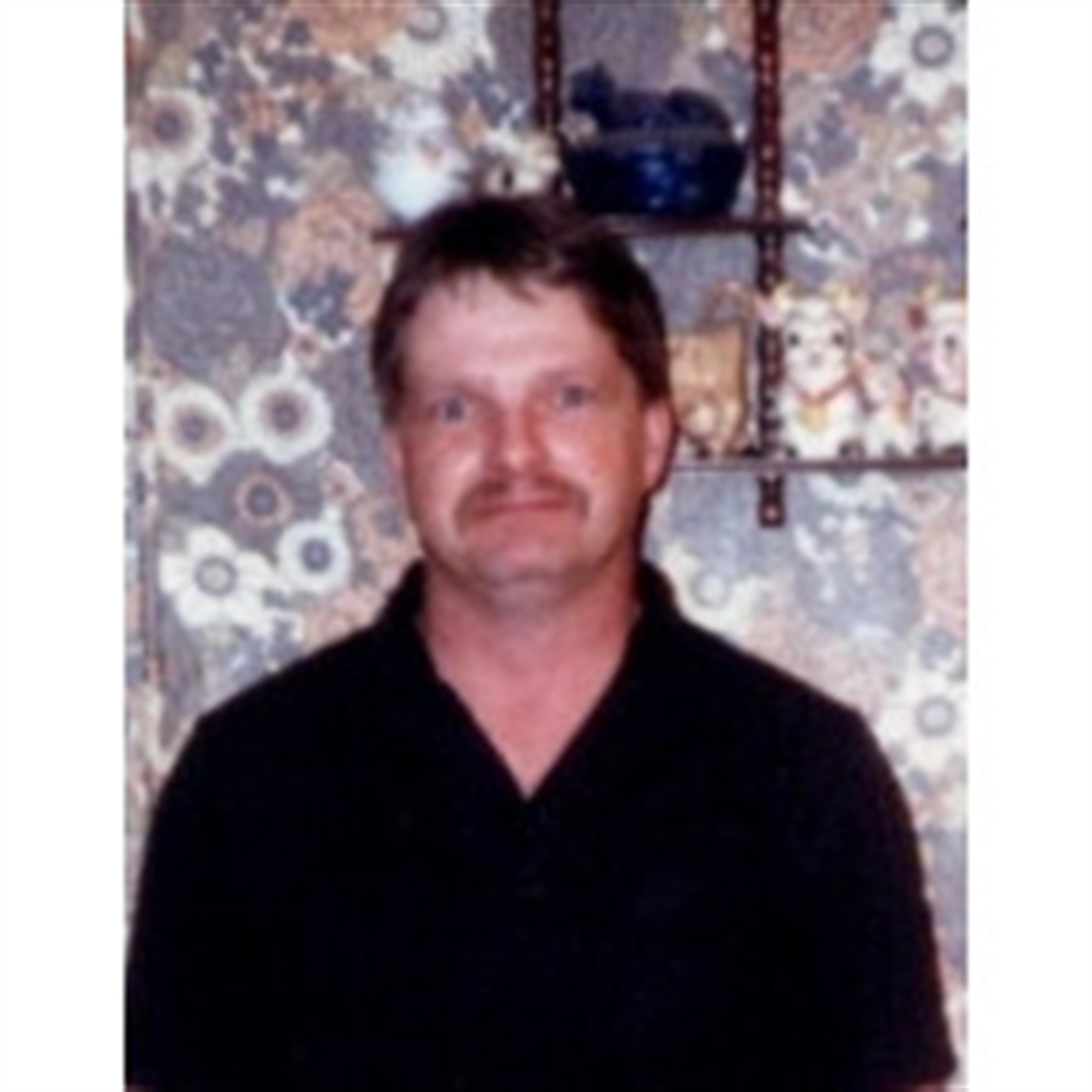 Kendall "Kenny" B. Inbody