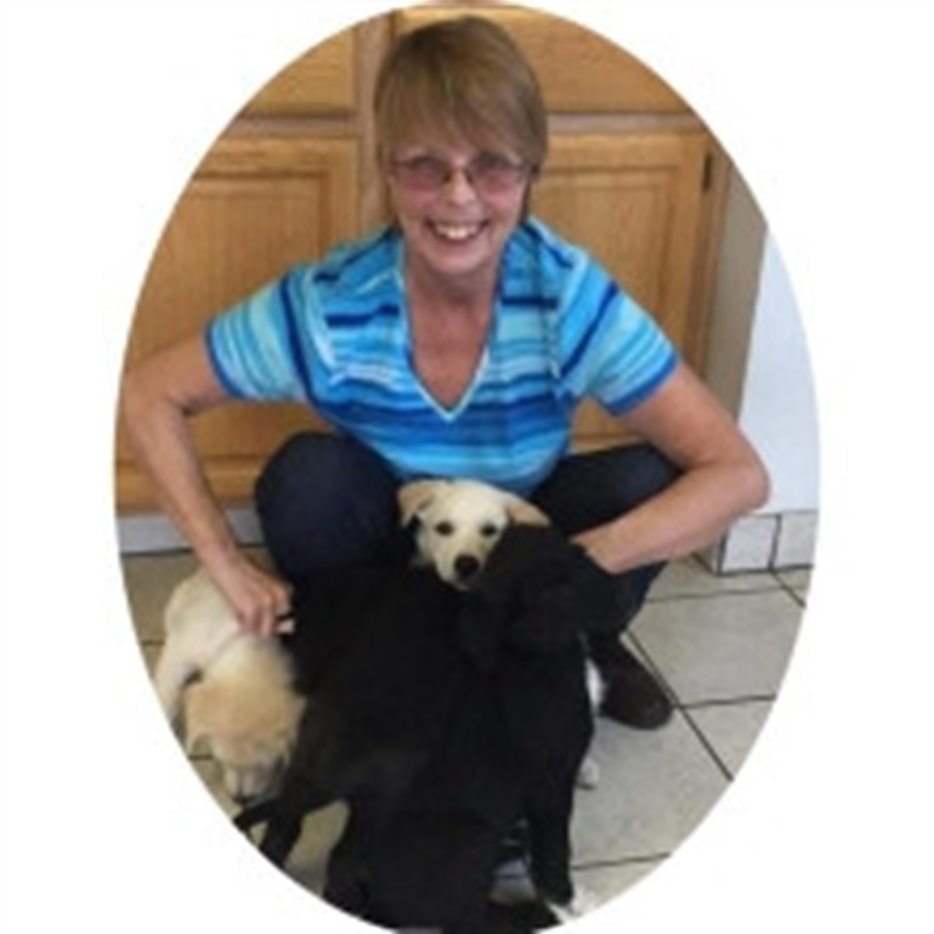 Yolanda (Len) C. Burke