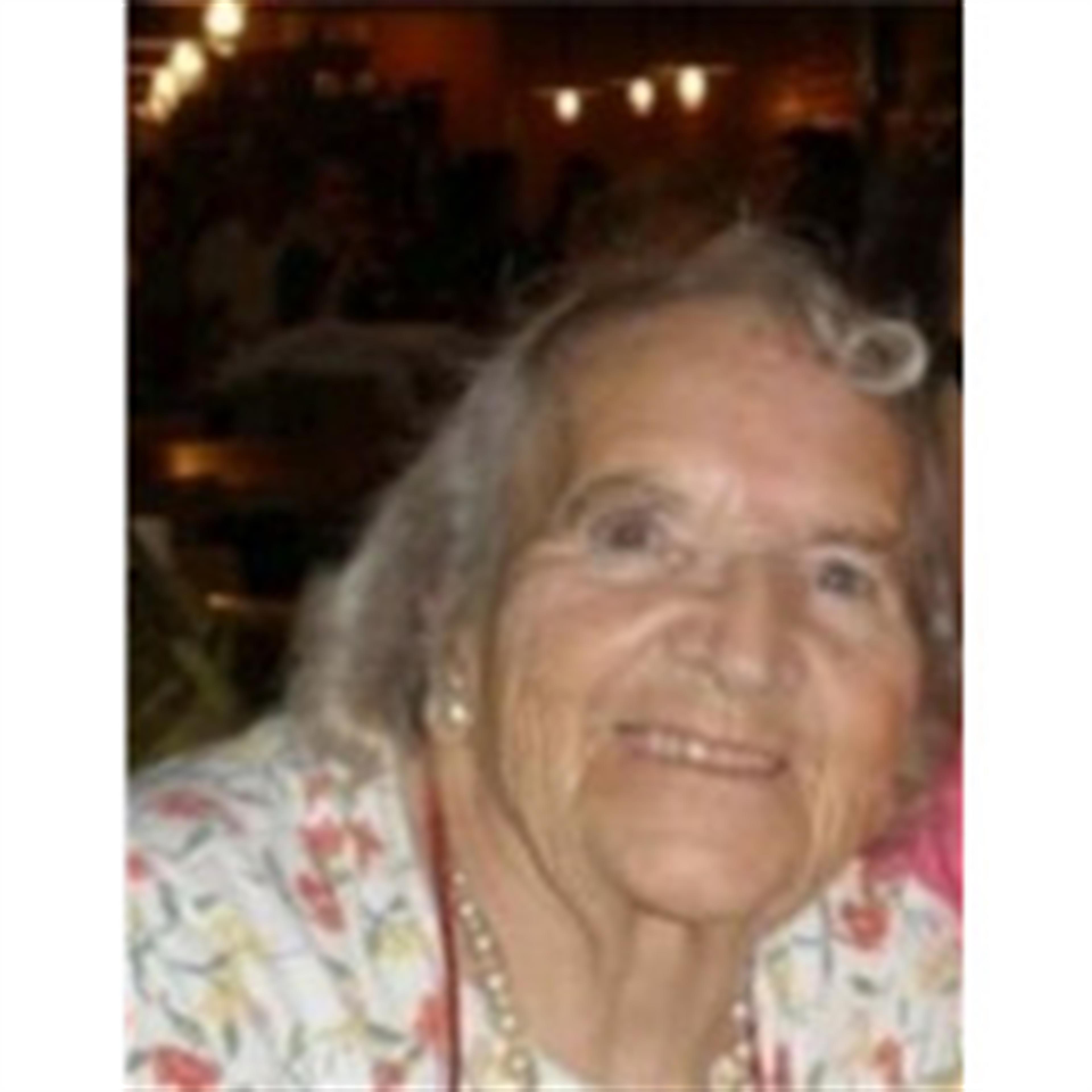 Lillie Tawney's obituary picture