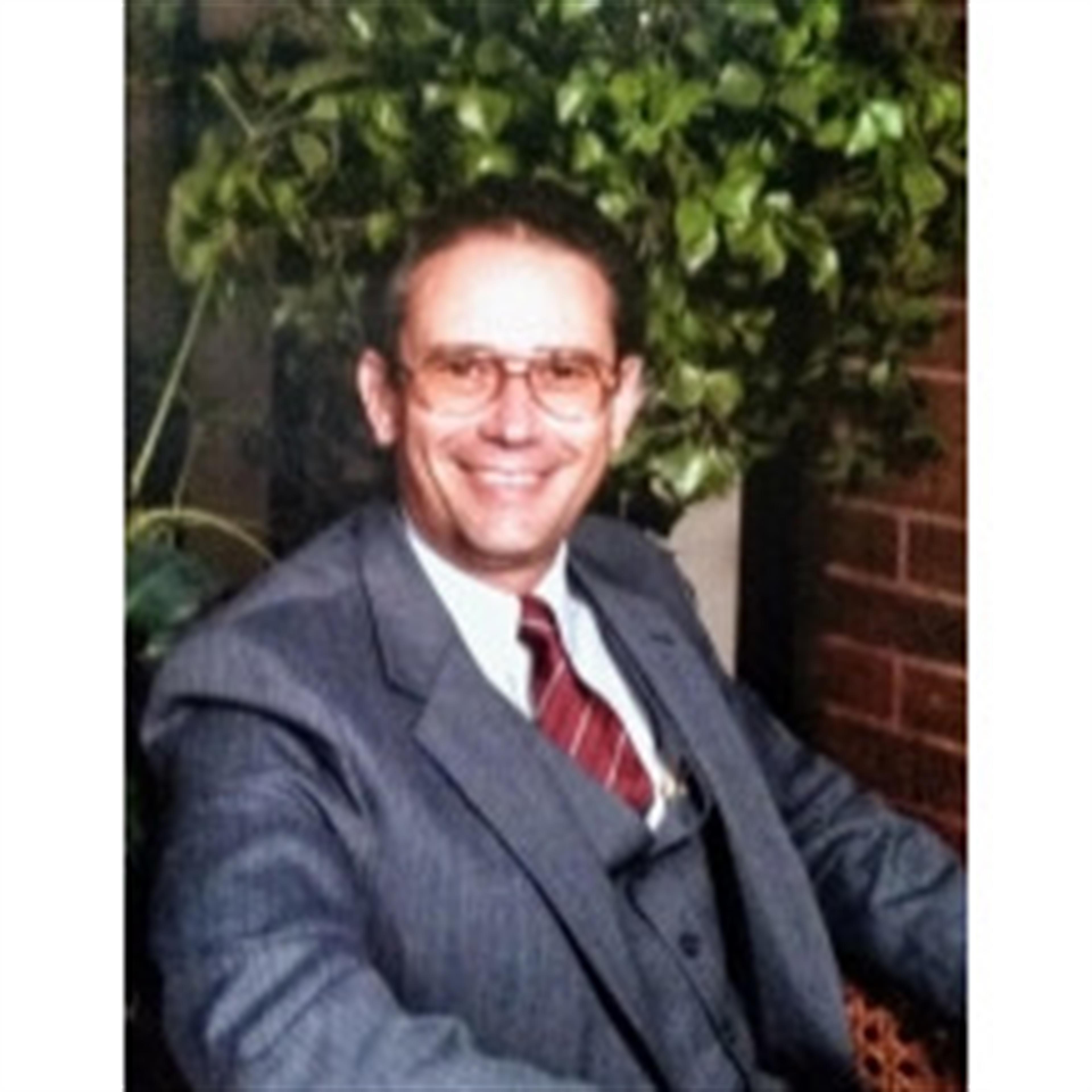 Marcus Howard Solmes