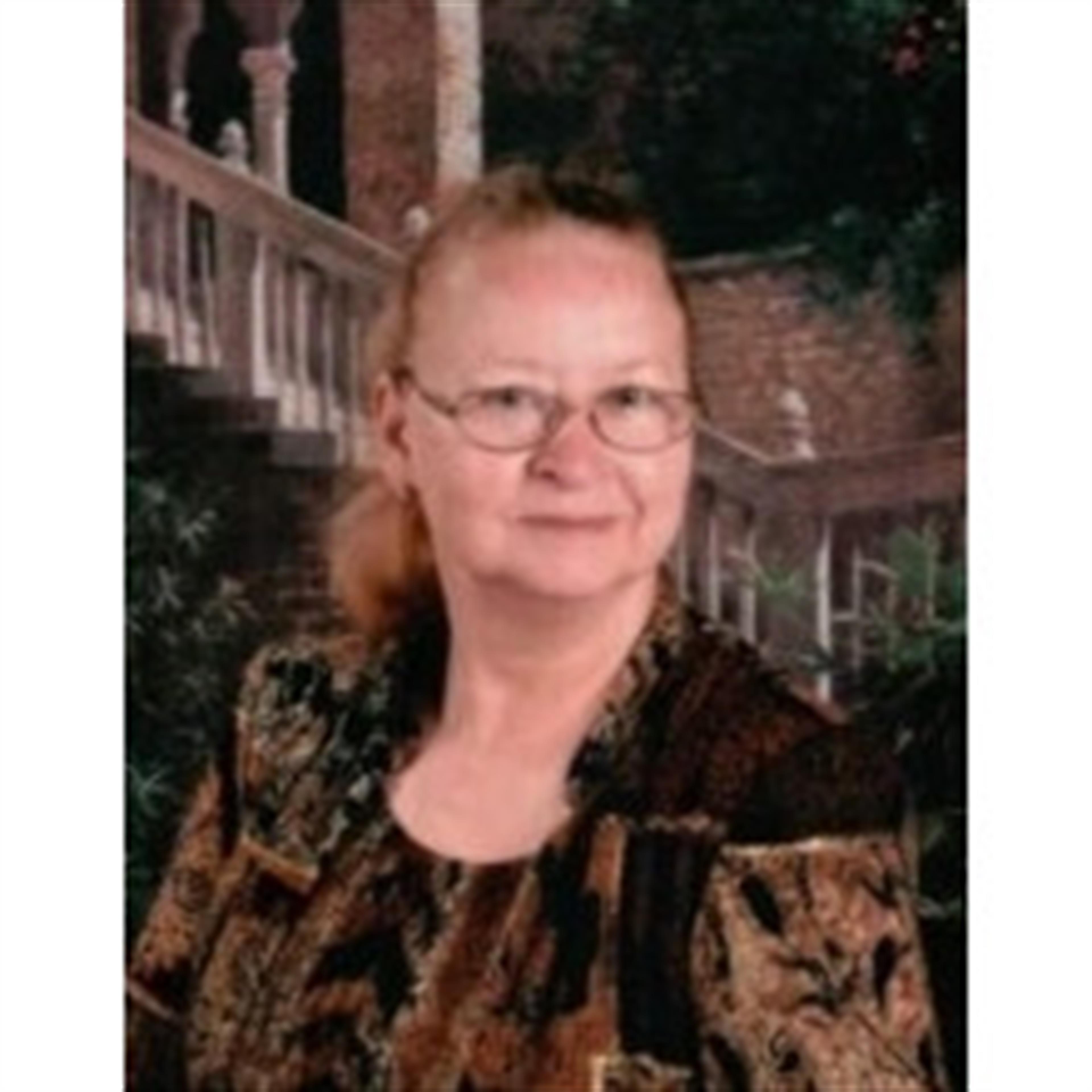 Darlene Kay "Manning" Logan