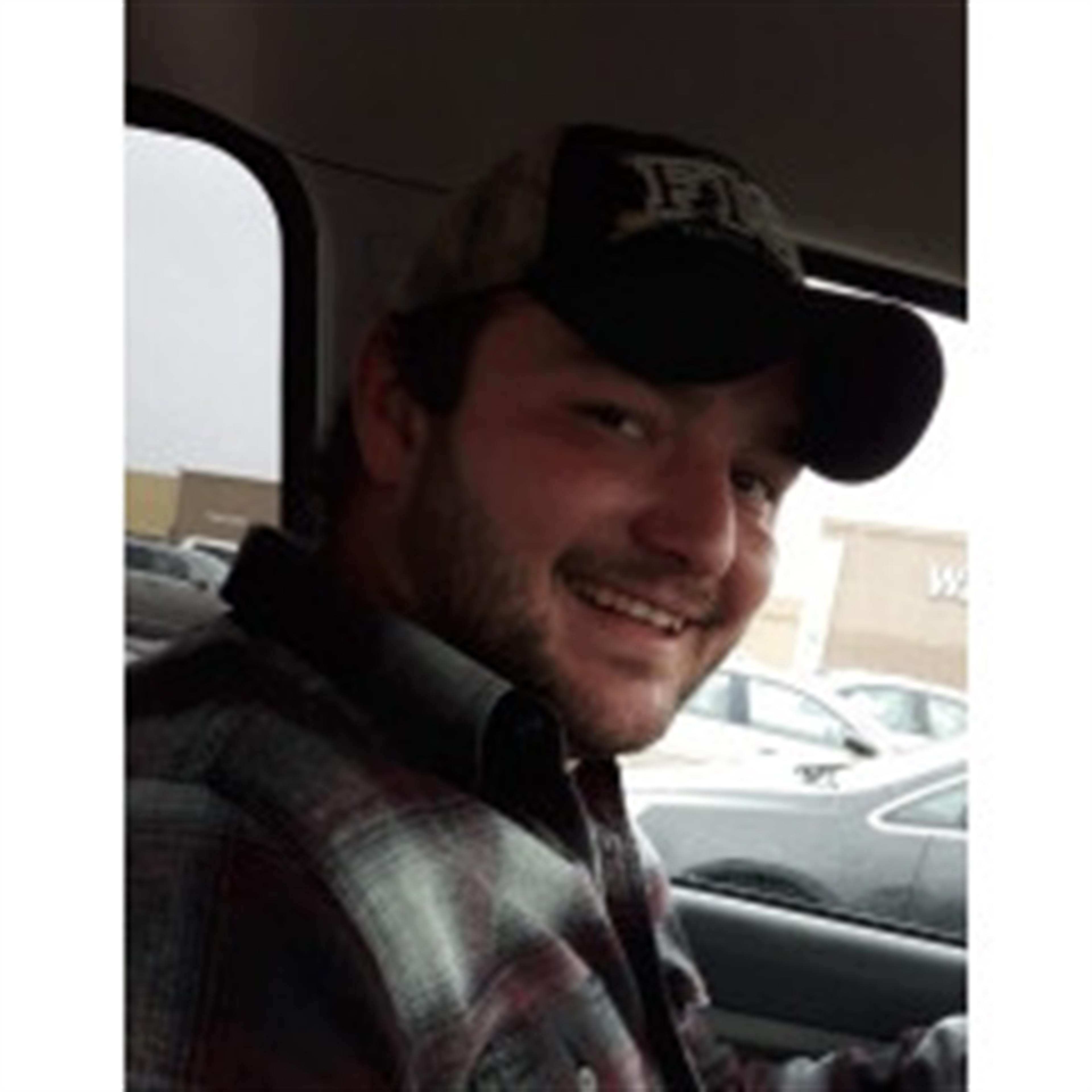 Trey Dillion Lambert