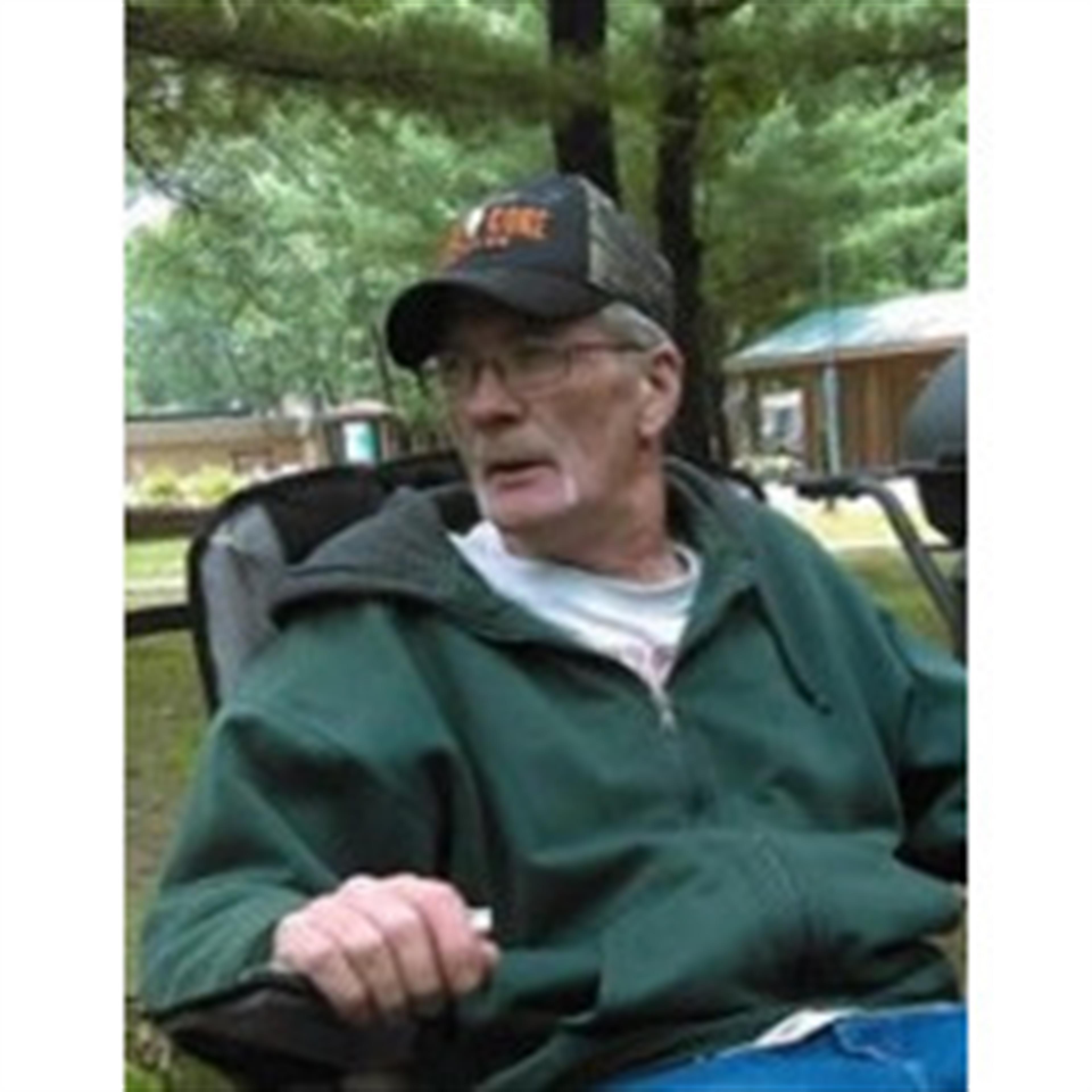 Joseph "Joe" Mitchel Foster