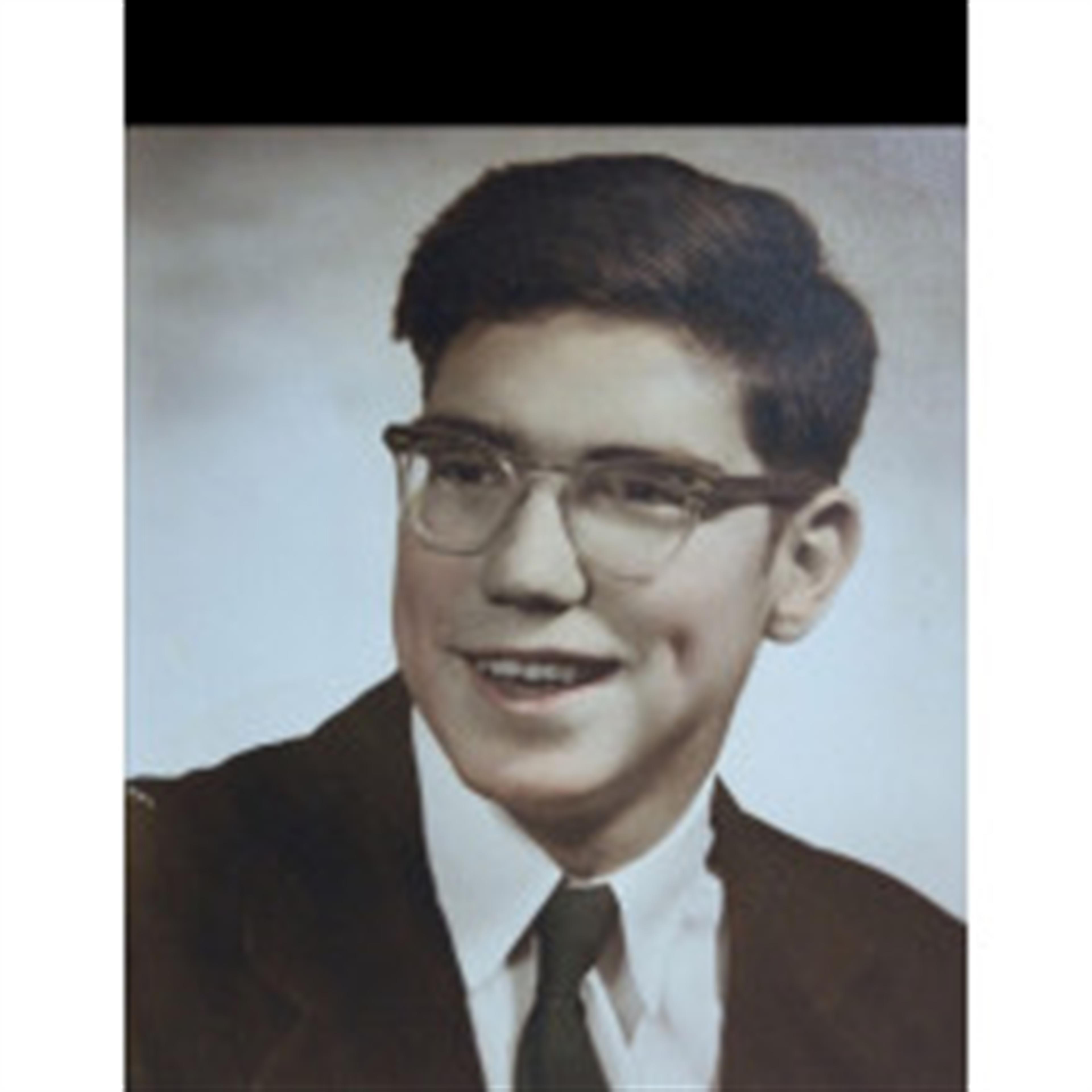 Robert Kenneth Milburn Jr.