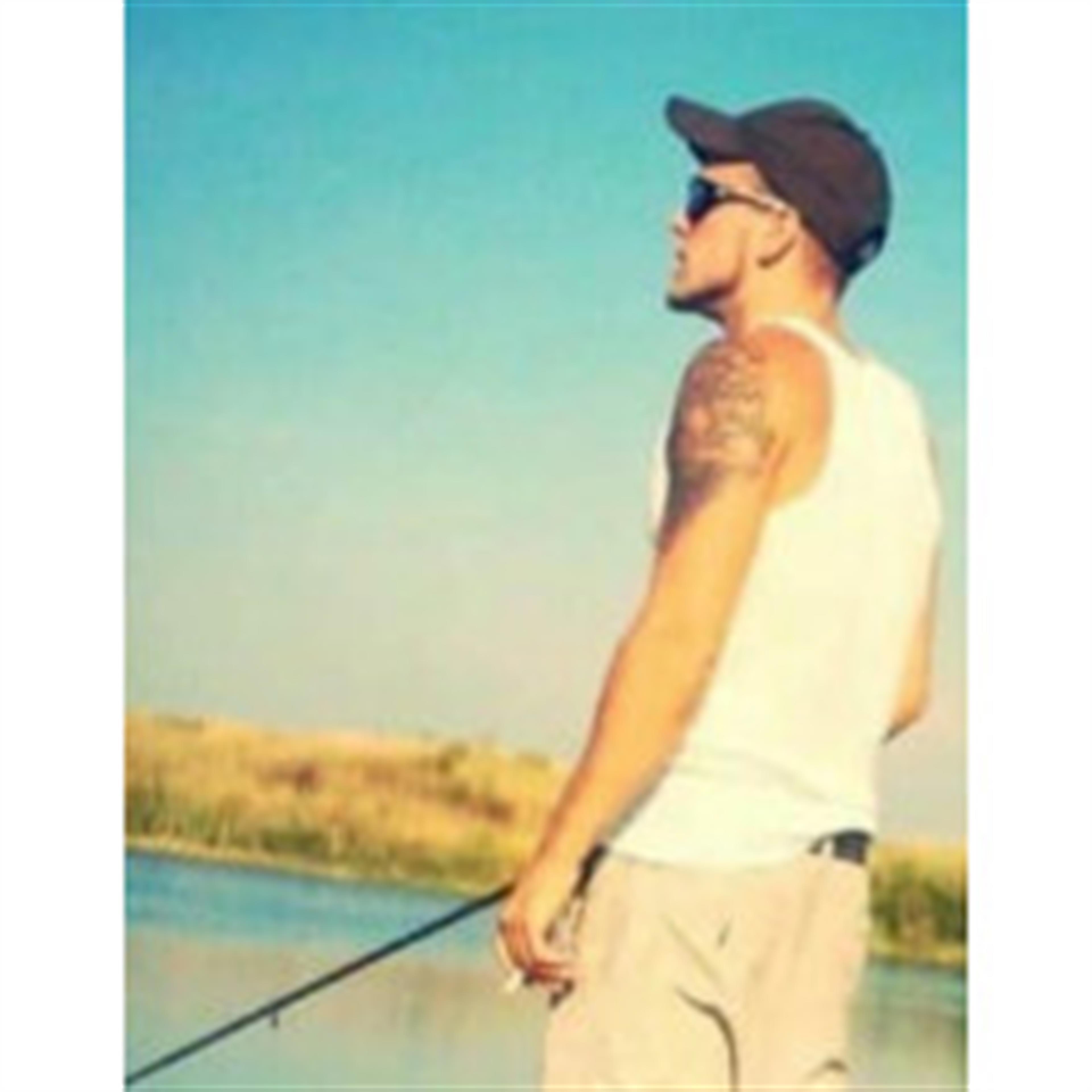 Jordan Michael Mulder