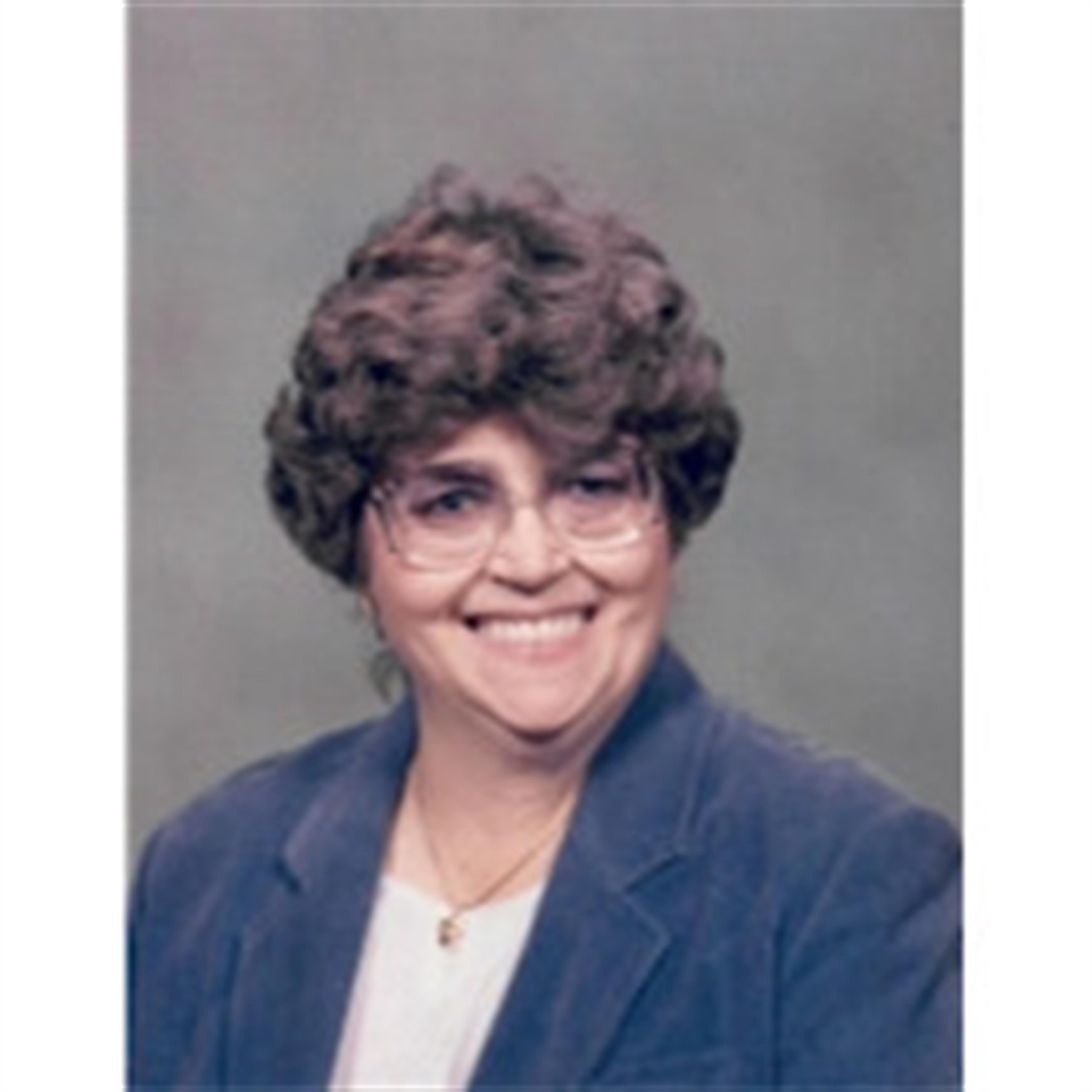 Gwendolyn "Gwen" Bell Starks