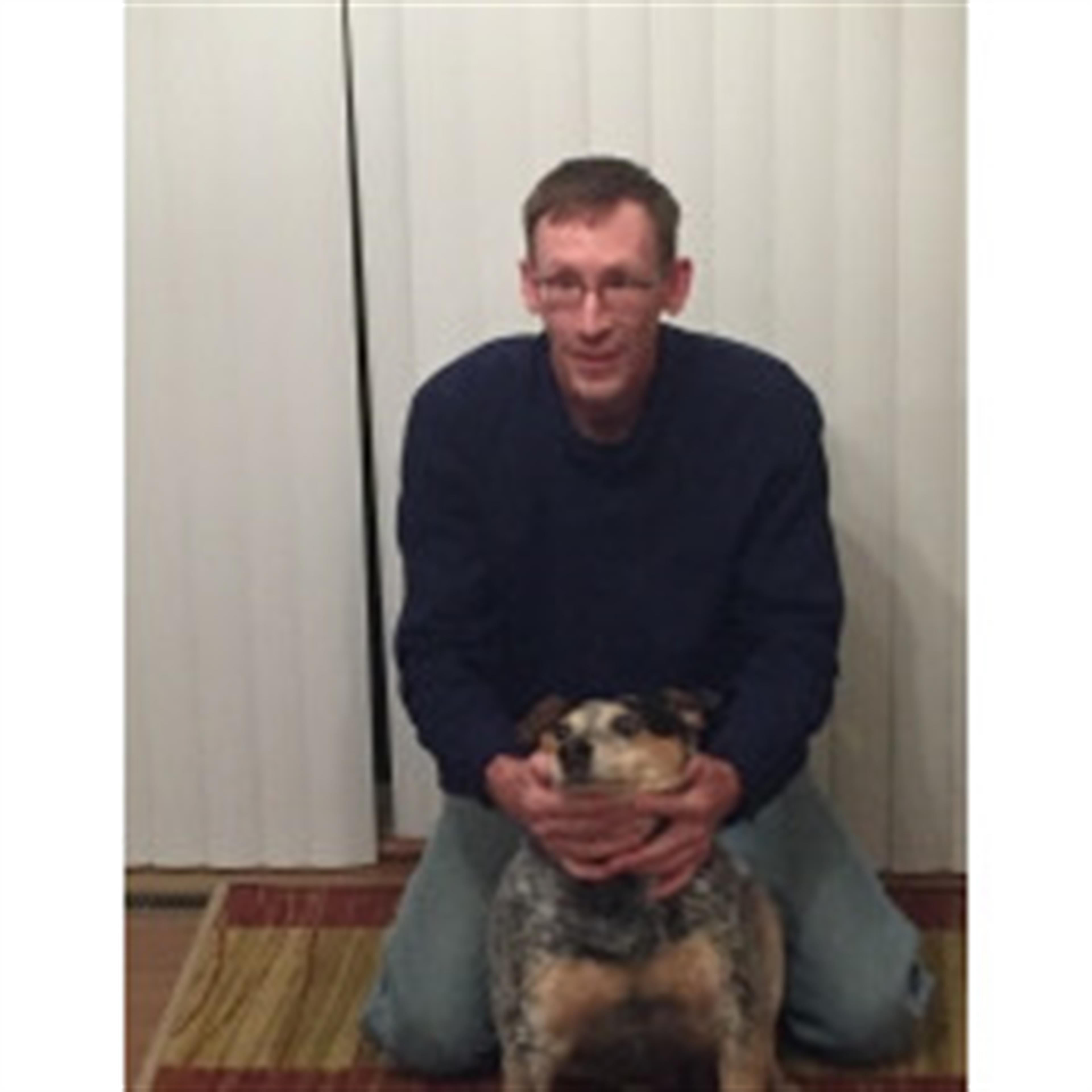 Kevin "Kev" Lynn Jack