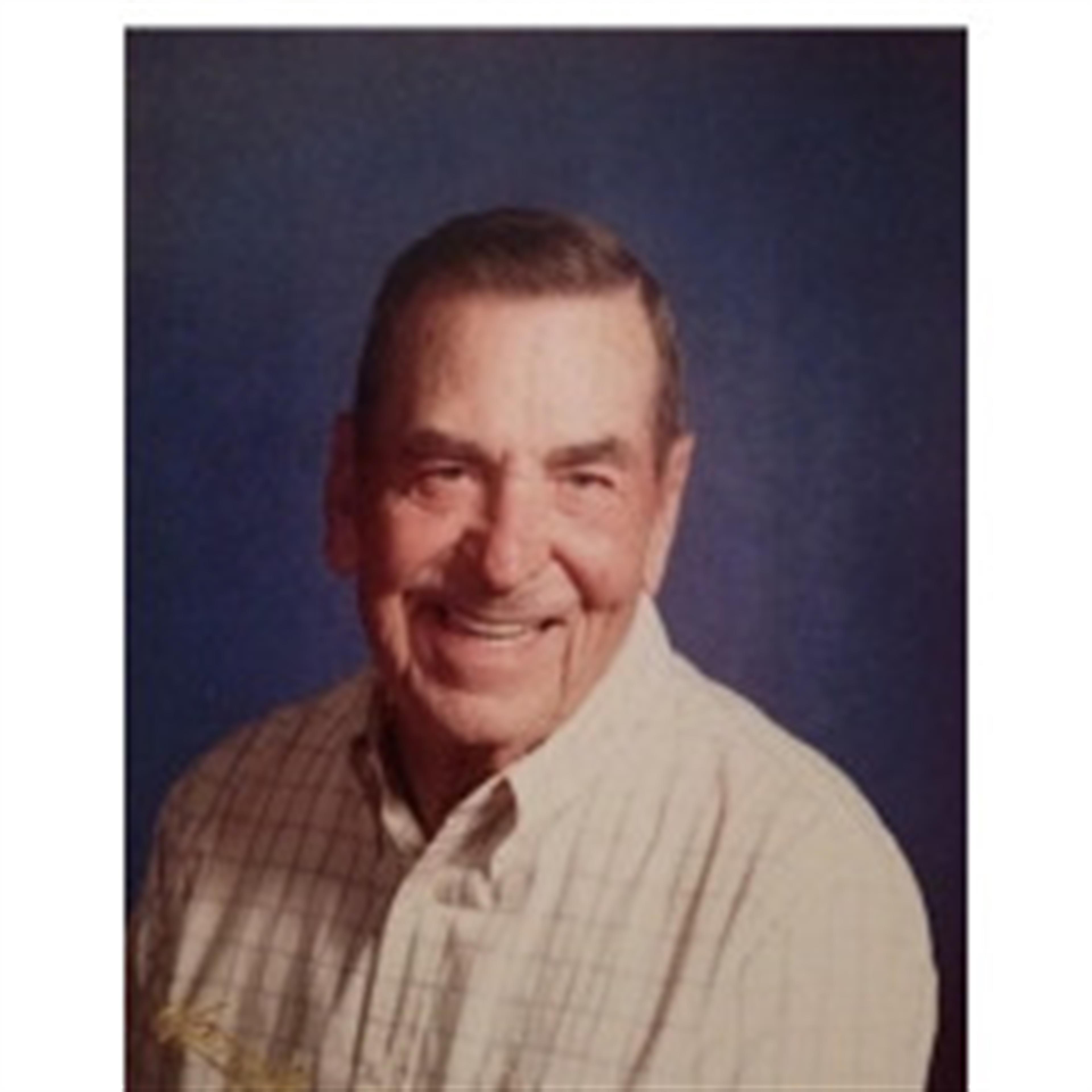 Douglas "Doug" Lawrence Bradford's obituary picture
