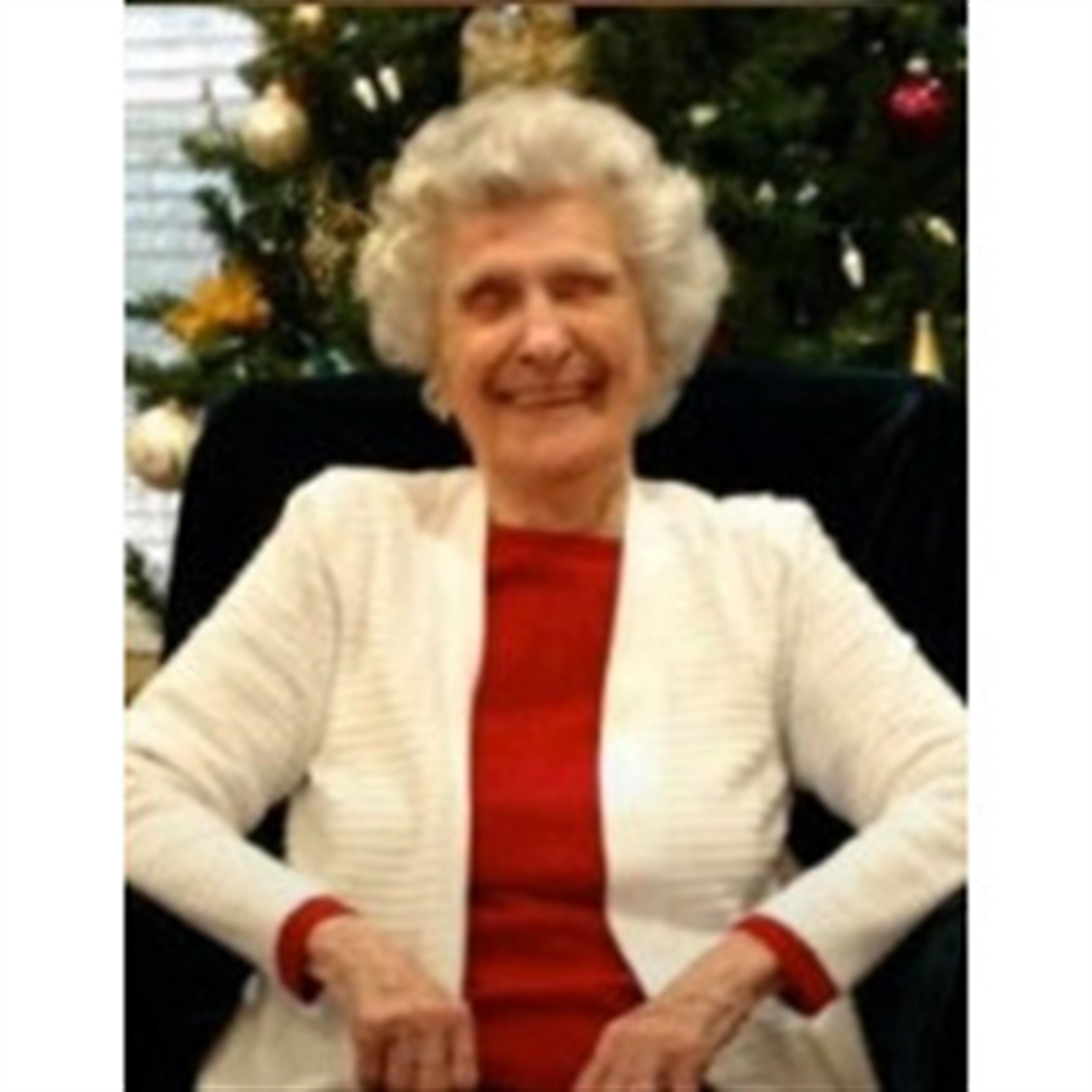 Veva Ellen Tiirikainen's obituary picture