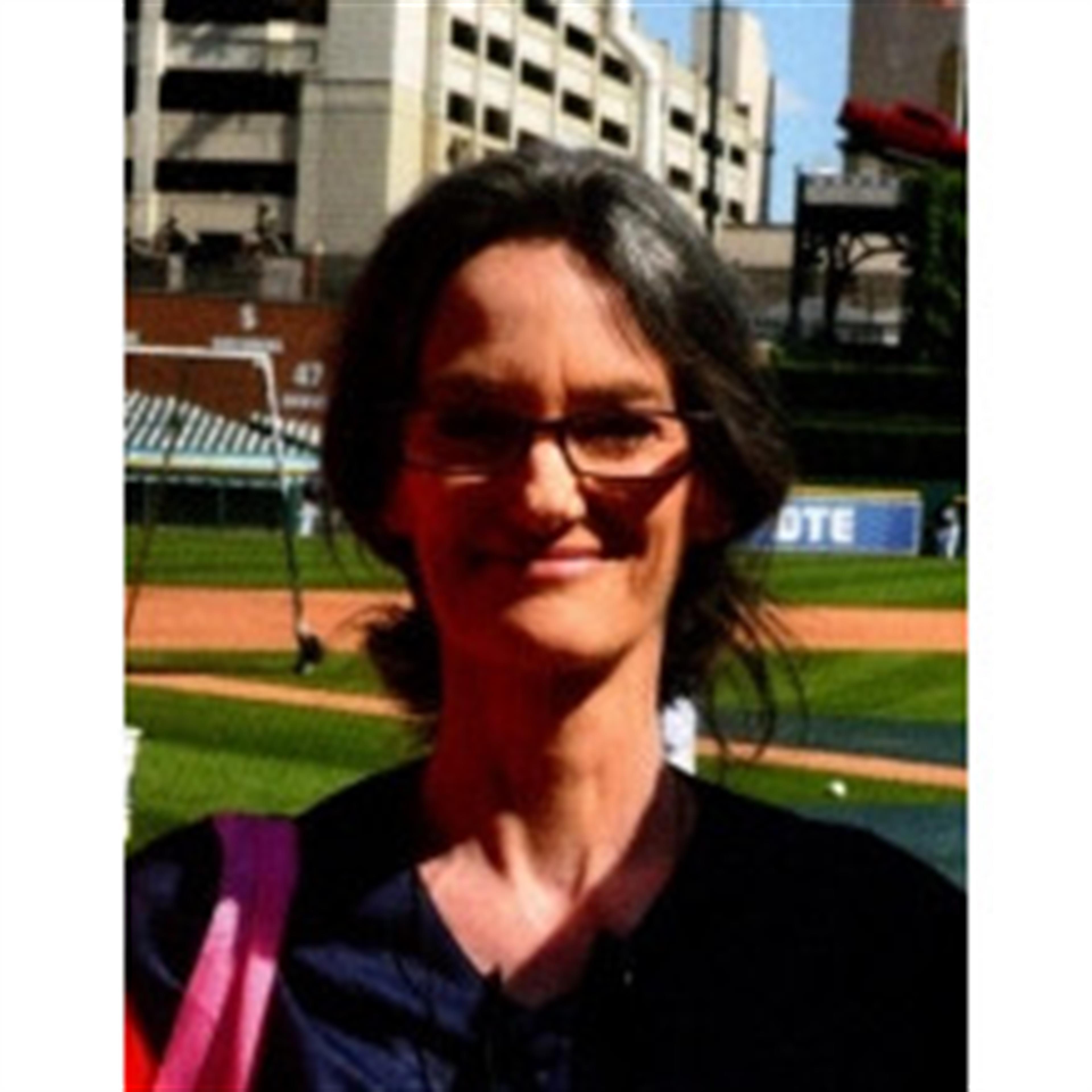 Layne Frances McKinney