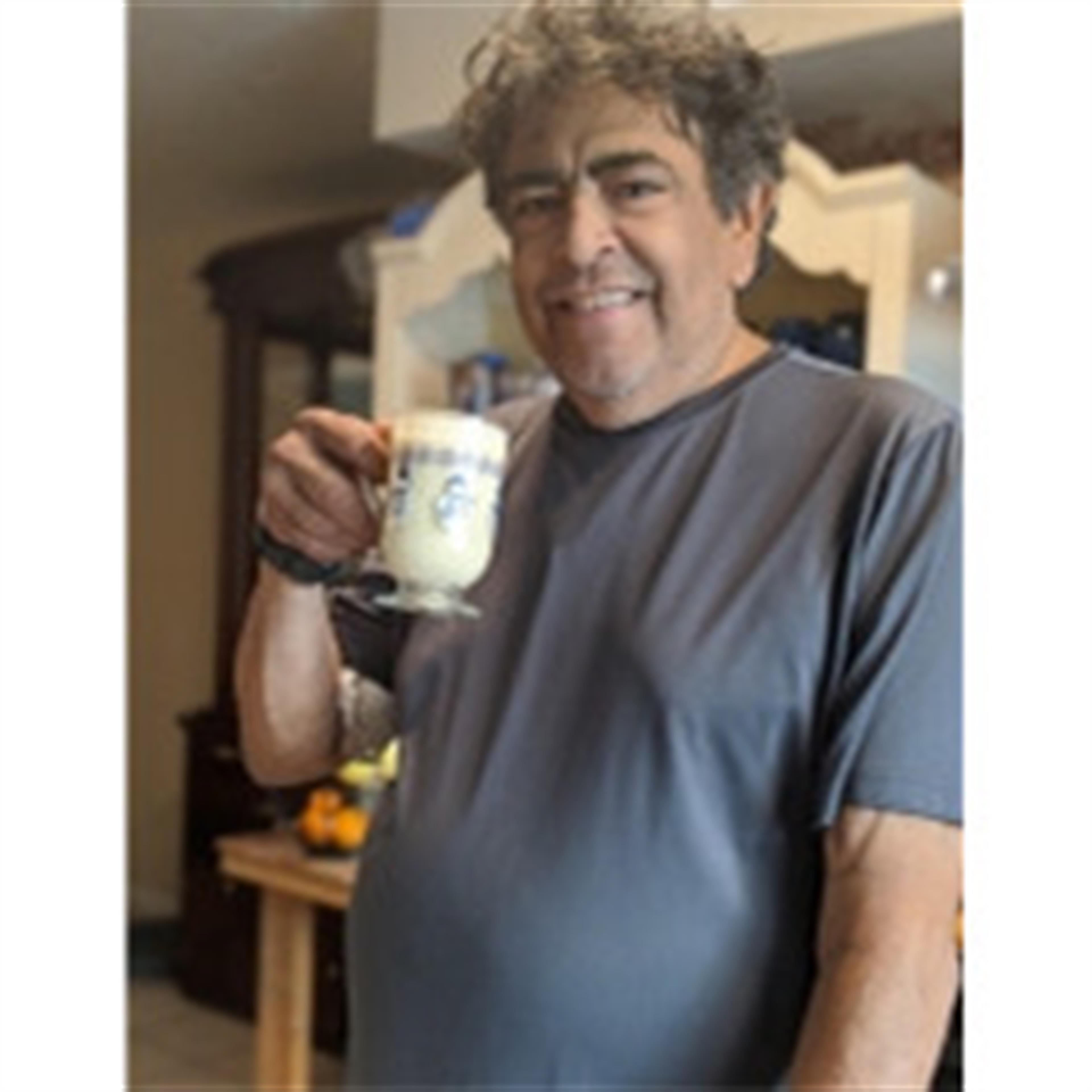 Warren Dale Ringewold's obituary picture