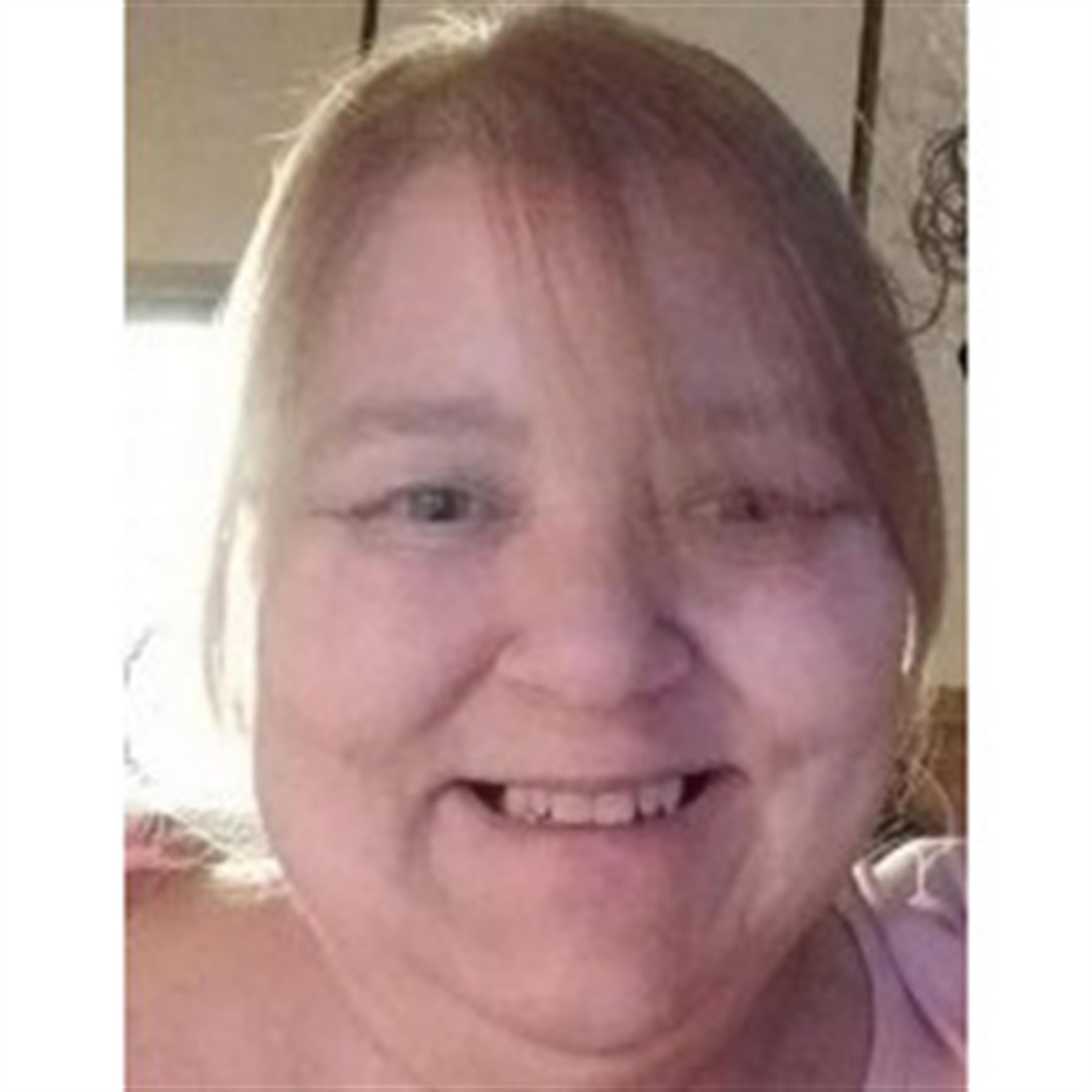 Julie Ann Stevens-Neely's obituary picture