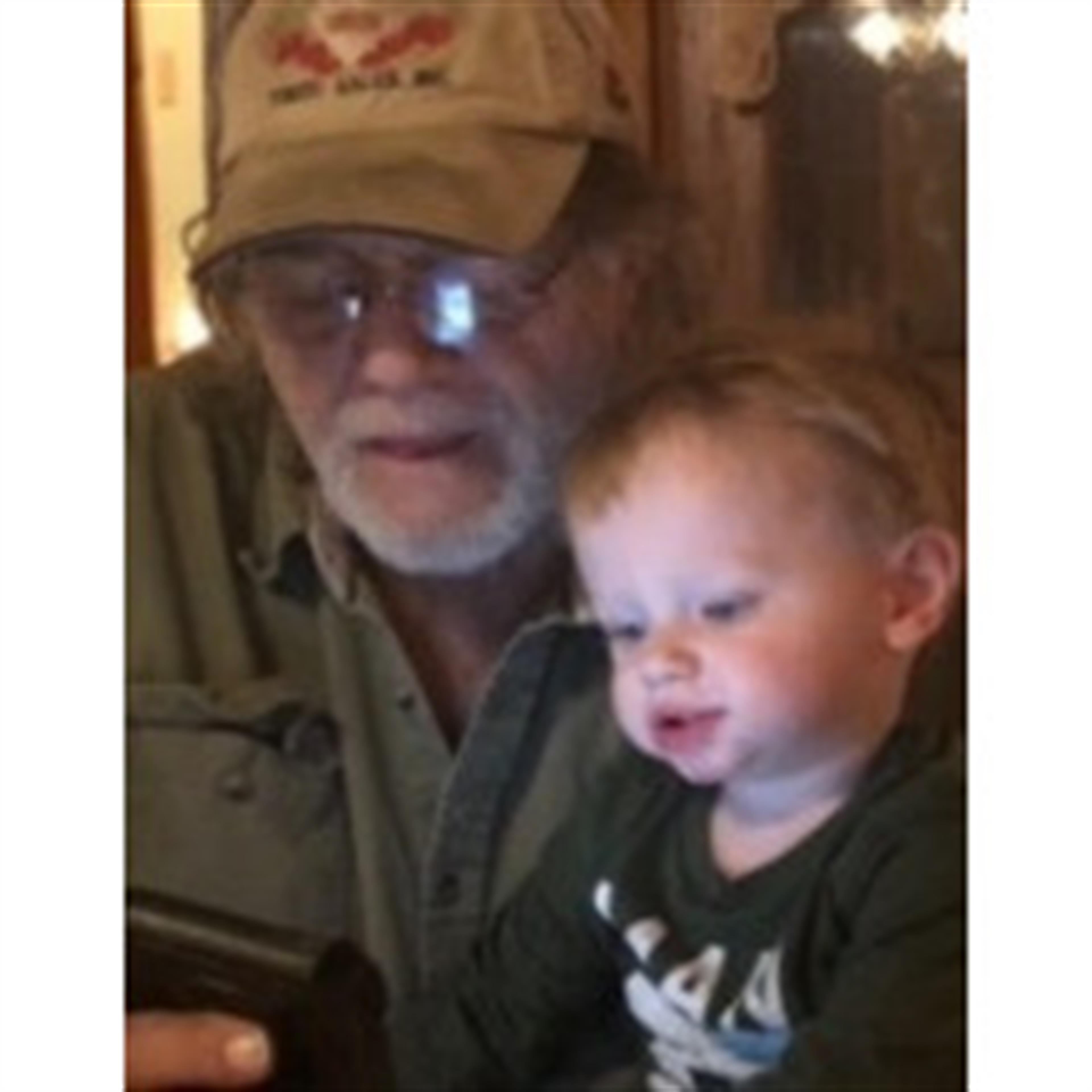 Thomas Lewis Jensen's obituary picture