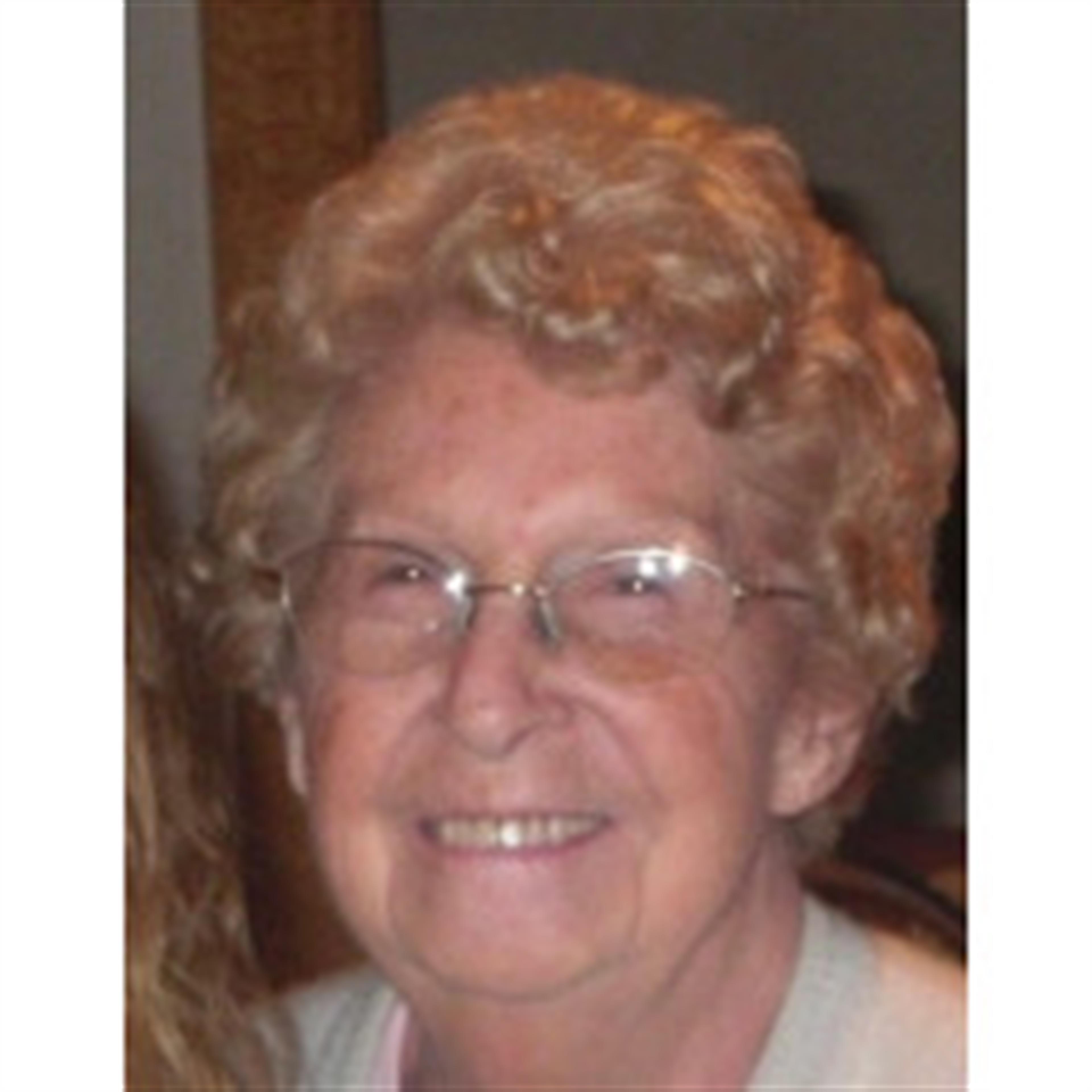 Aletha Lois Sutherland